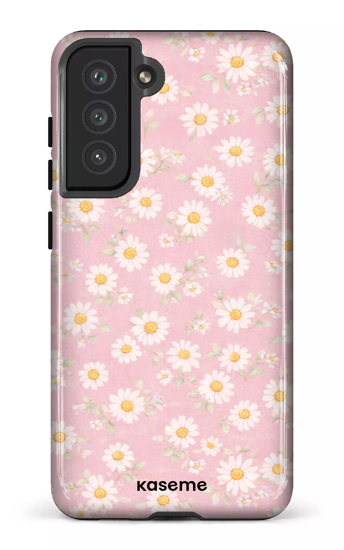 Galaxy S21 FE Tough Elena Pink -