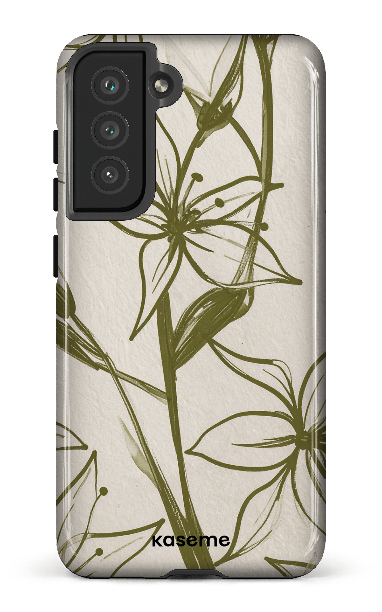 Galaxy S21 FE Tough Everla -