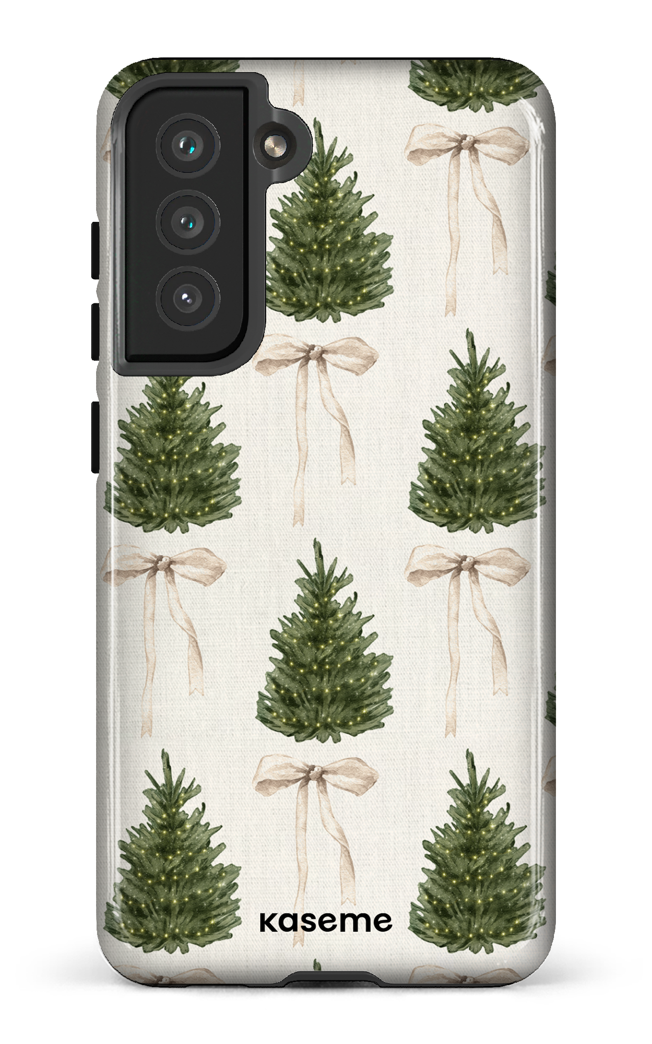 Galaxy S21 FE Tough Everwood -