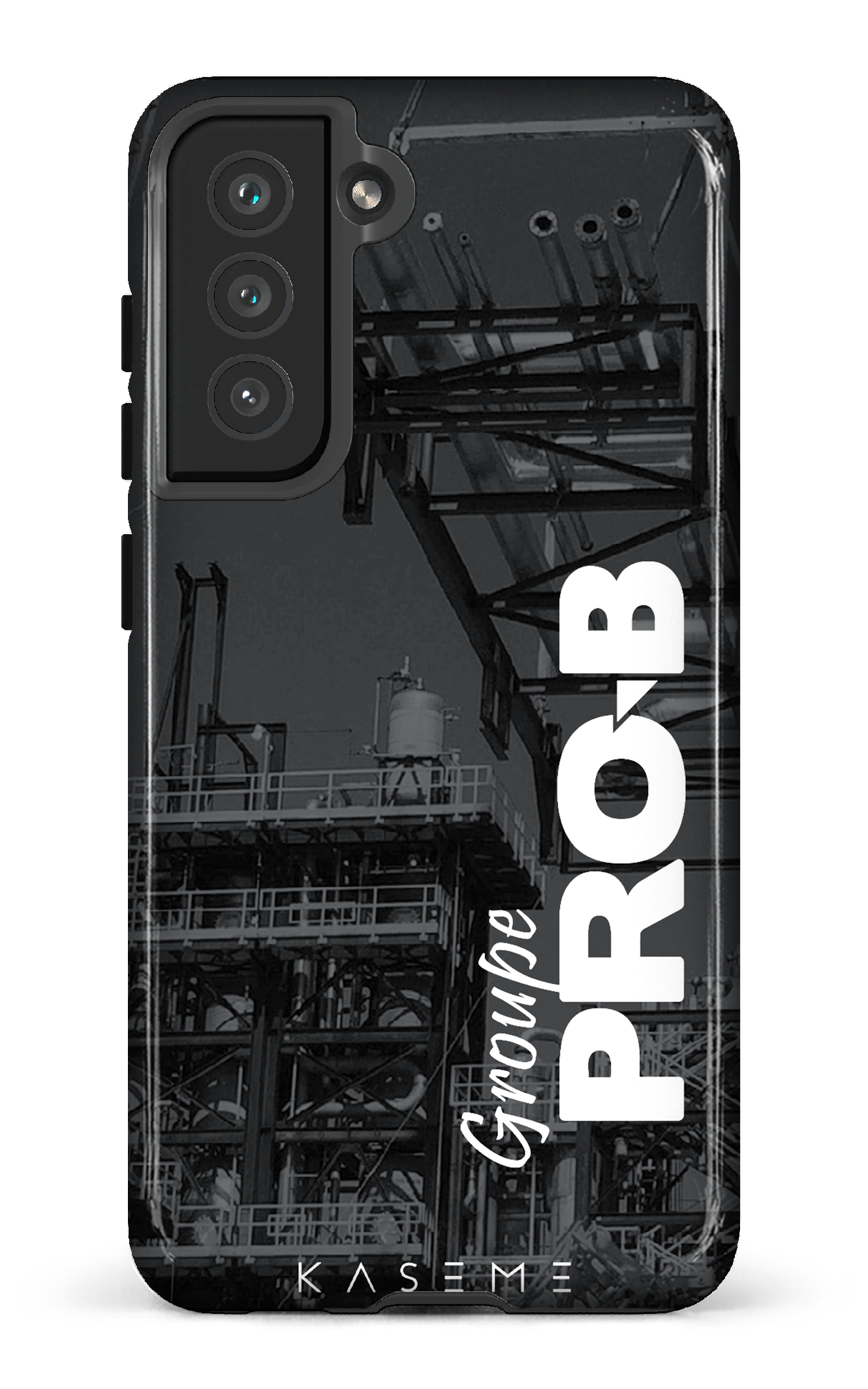 Galaxy S21 FE Tough Groupe Pro-B -