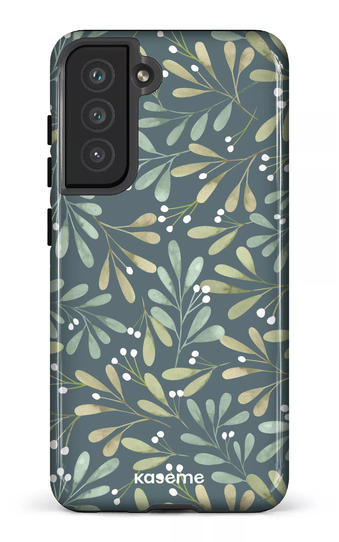 Galaxy S21 FE Tough Ivy -