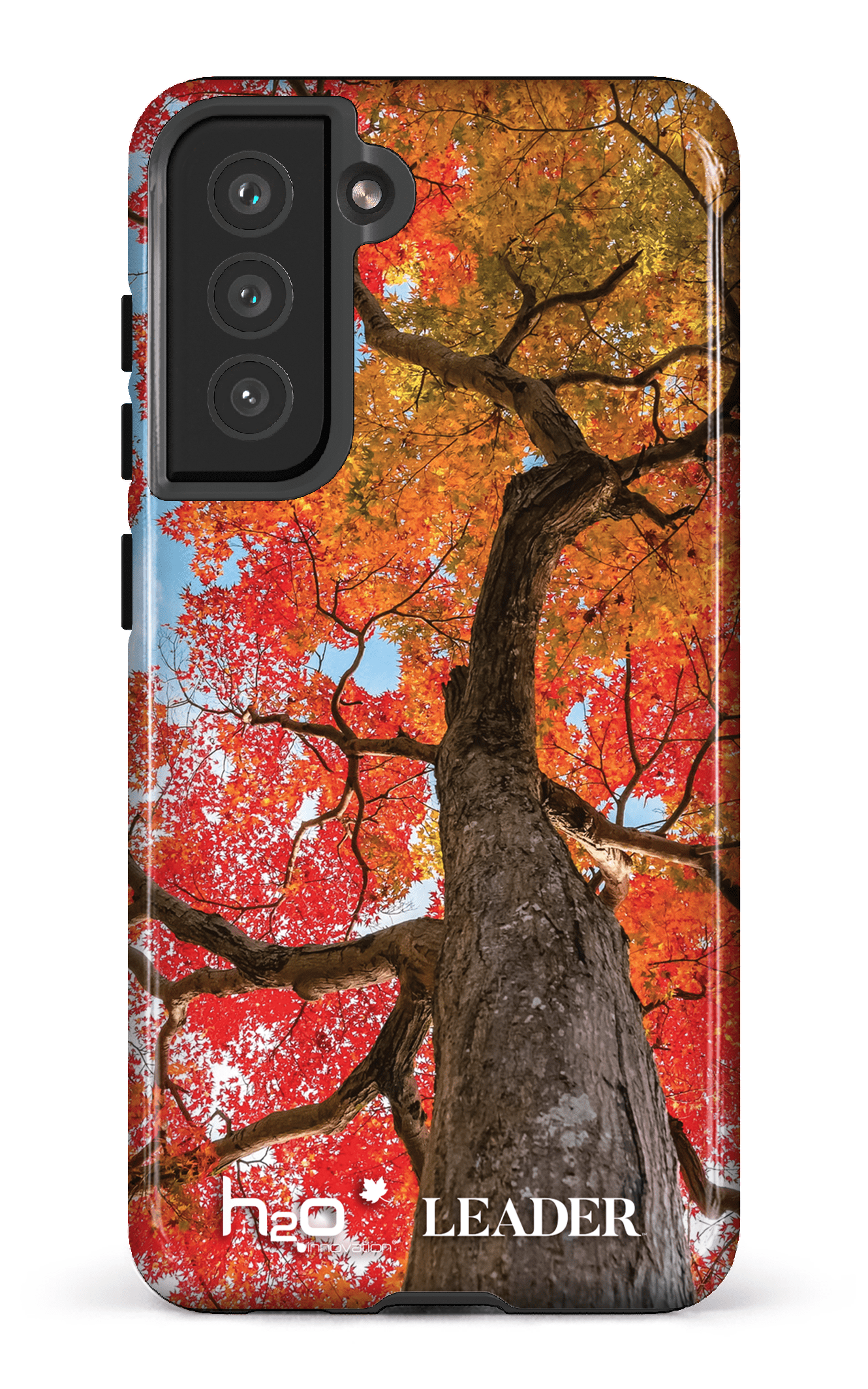 Galaxy S21 FE Tough Maple by H2O -