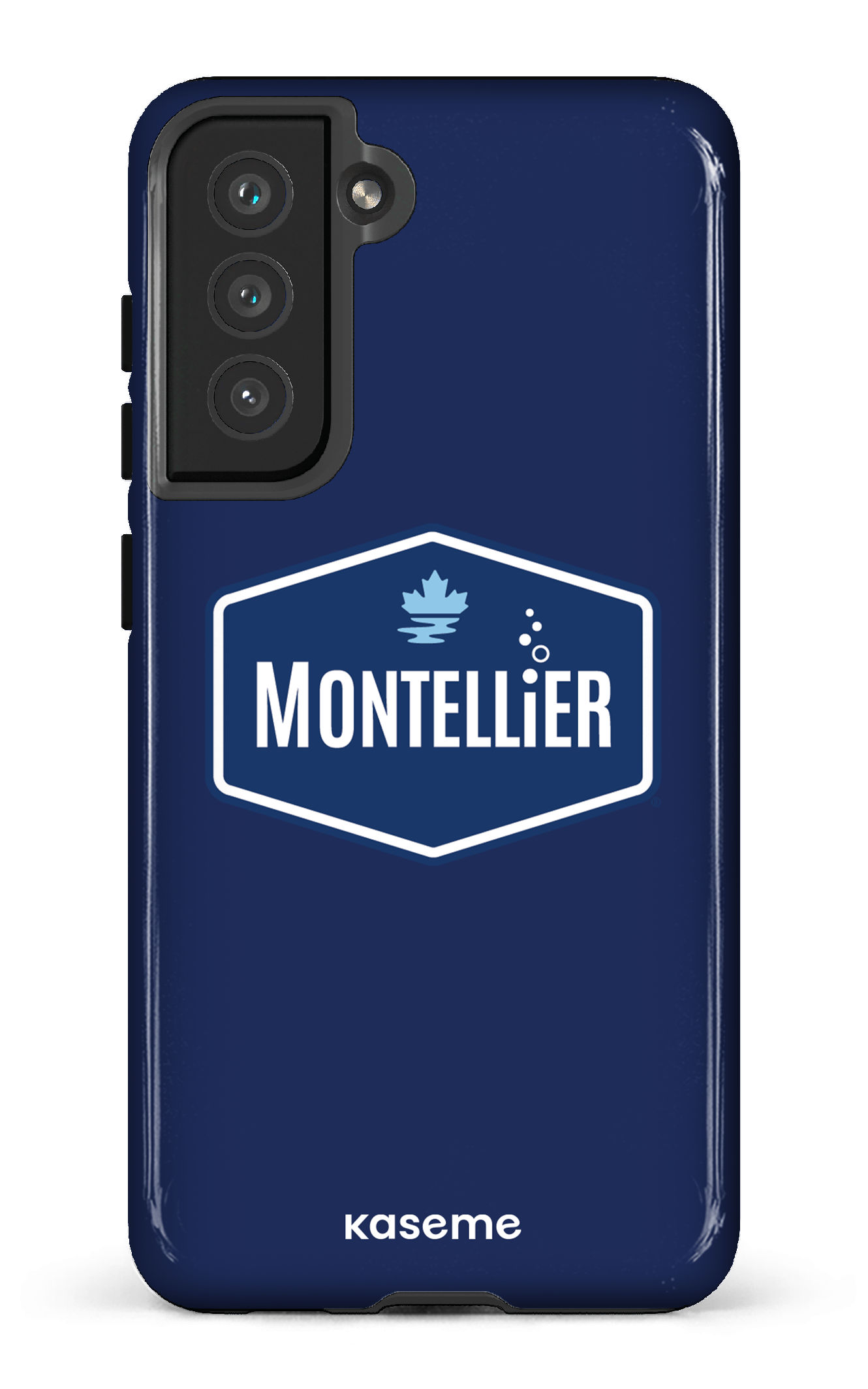 Galaxy S21 FE Tough Montellier -