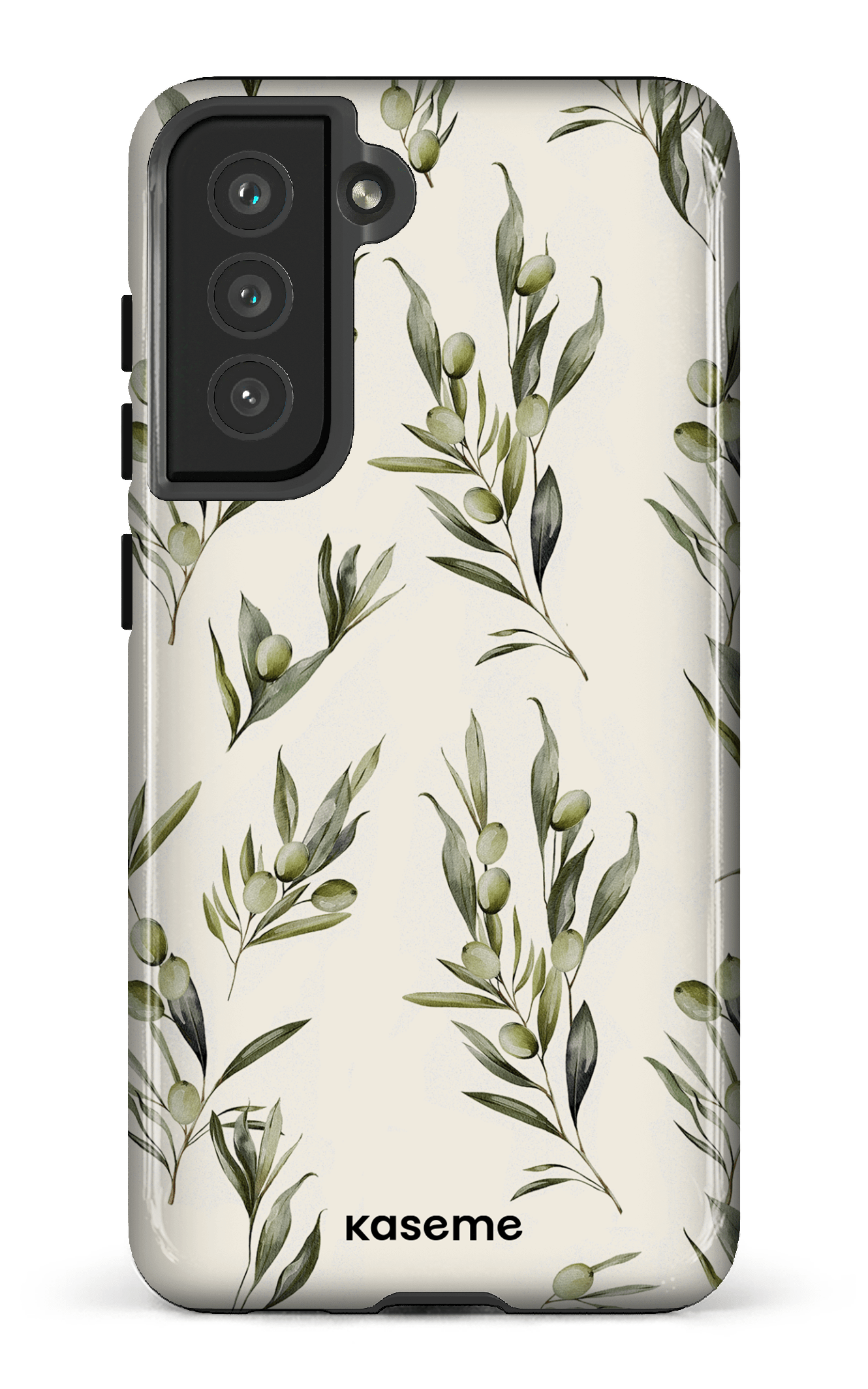 Galaxy S21 FE Tough Oli -