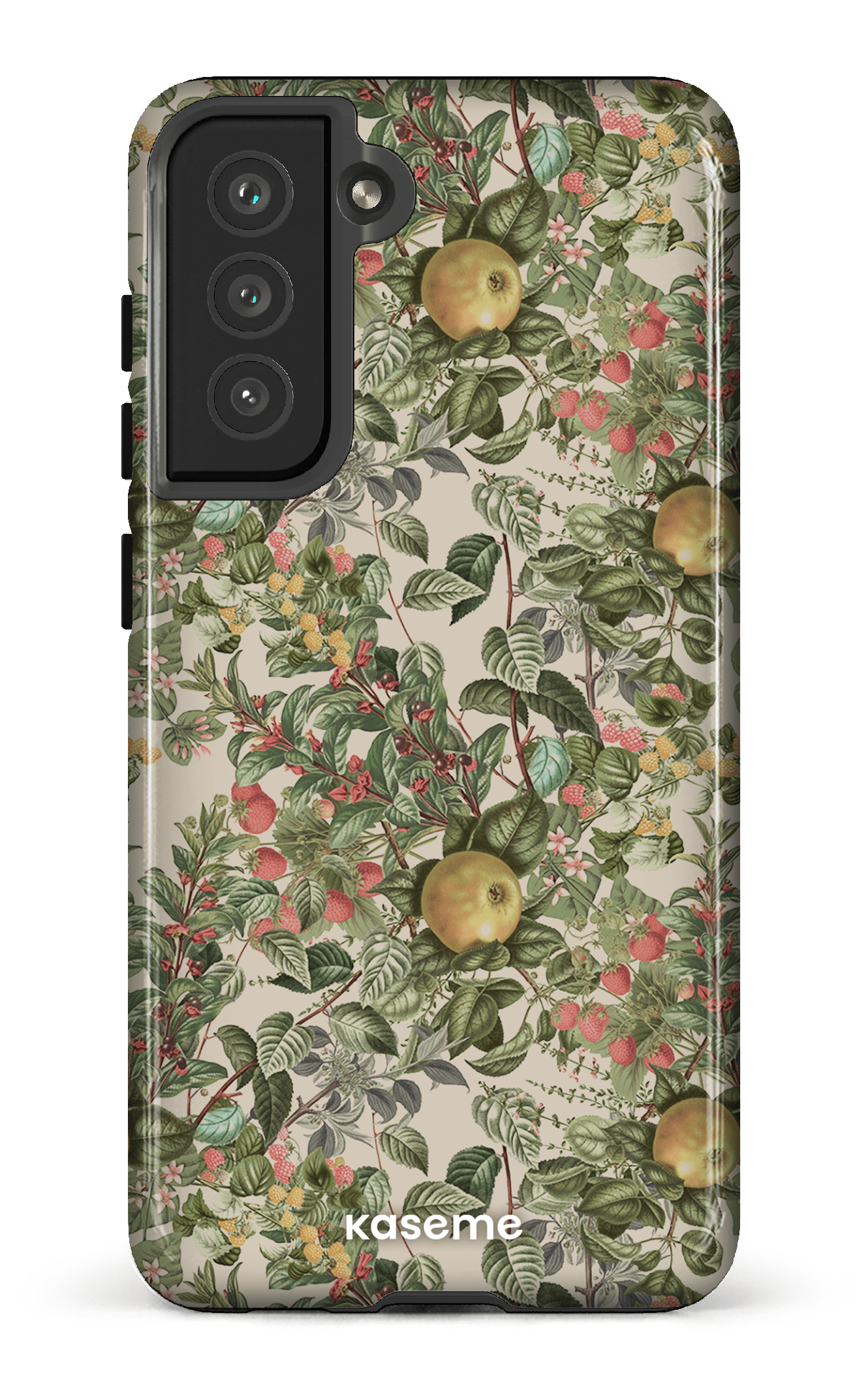 Galaxy S21 FE Tough Orchard Bloom -