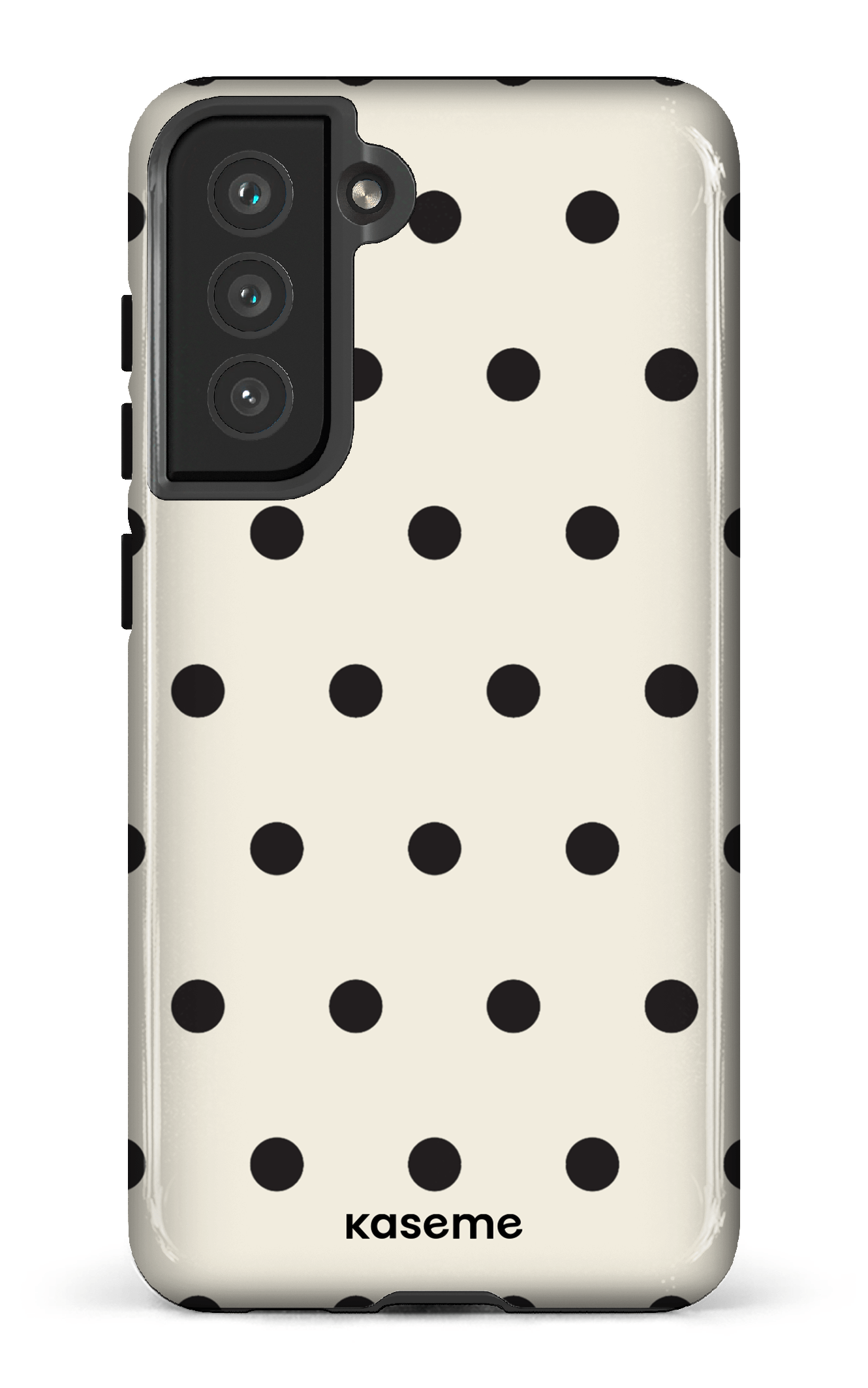 Galaxy S21 FE Tough Polka -