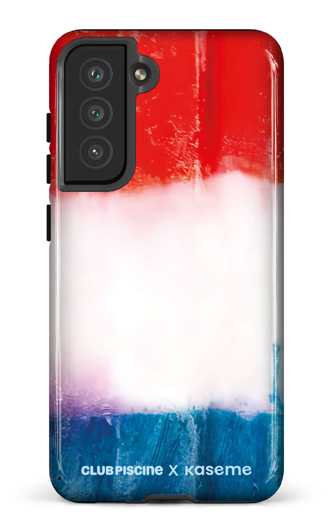 Galaxy S21 FE Tough Popsicle par Club Piscine -