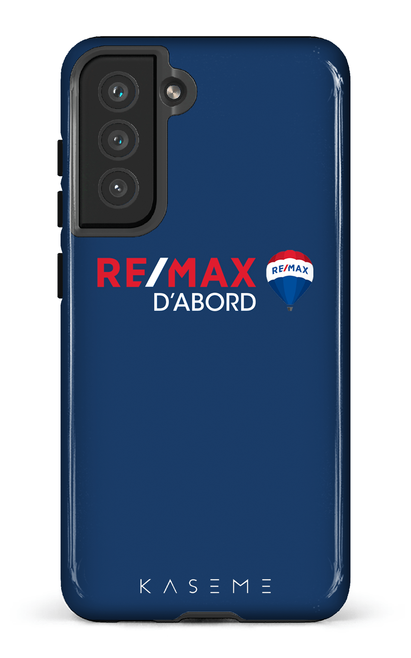 Galaxy S21 FE Tough Remax D'abord Bleu -