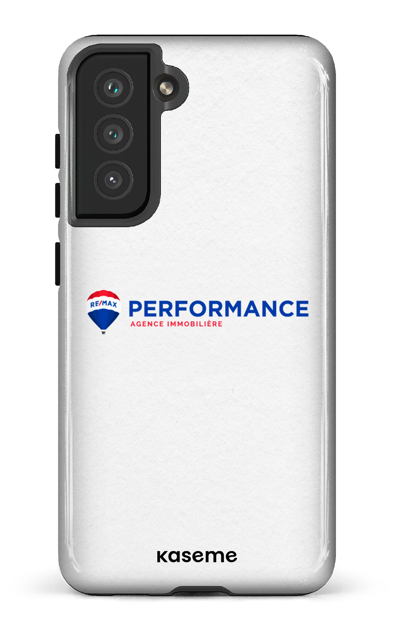 Galaxy S21 FE Tough Remax Performance Blanc -