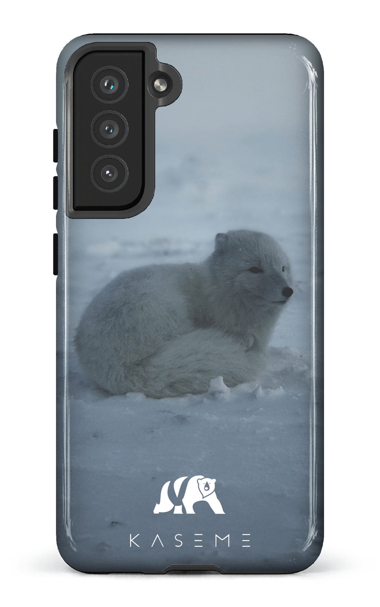 Galaxy S21 FE Tough Renard Polaire -