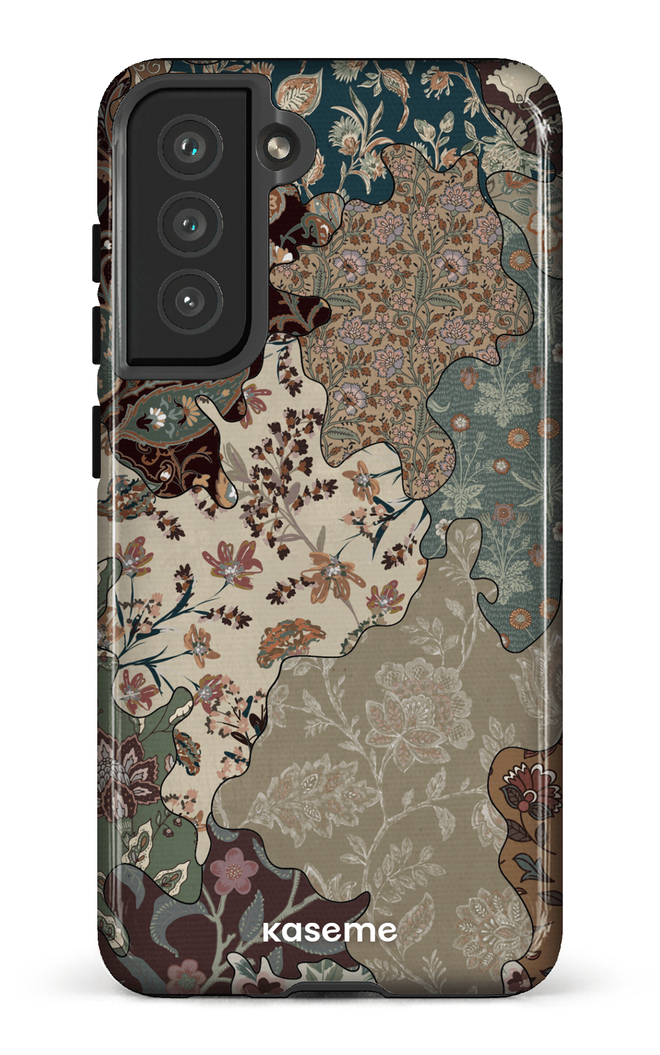 Galaxy S21 FE Tough Tapestry -