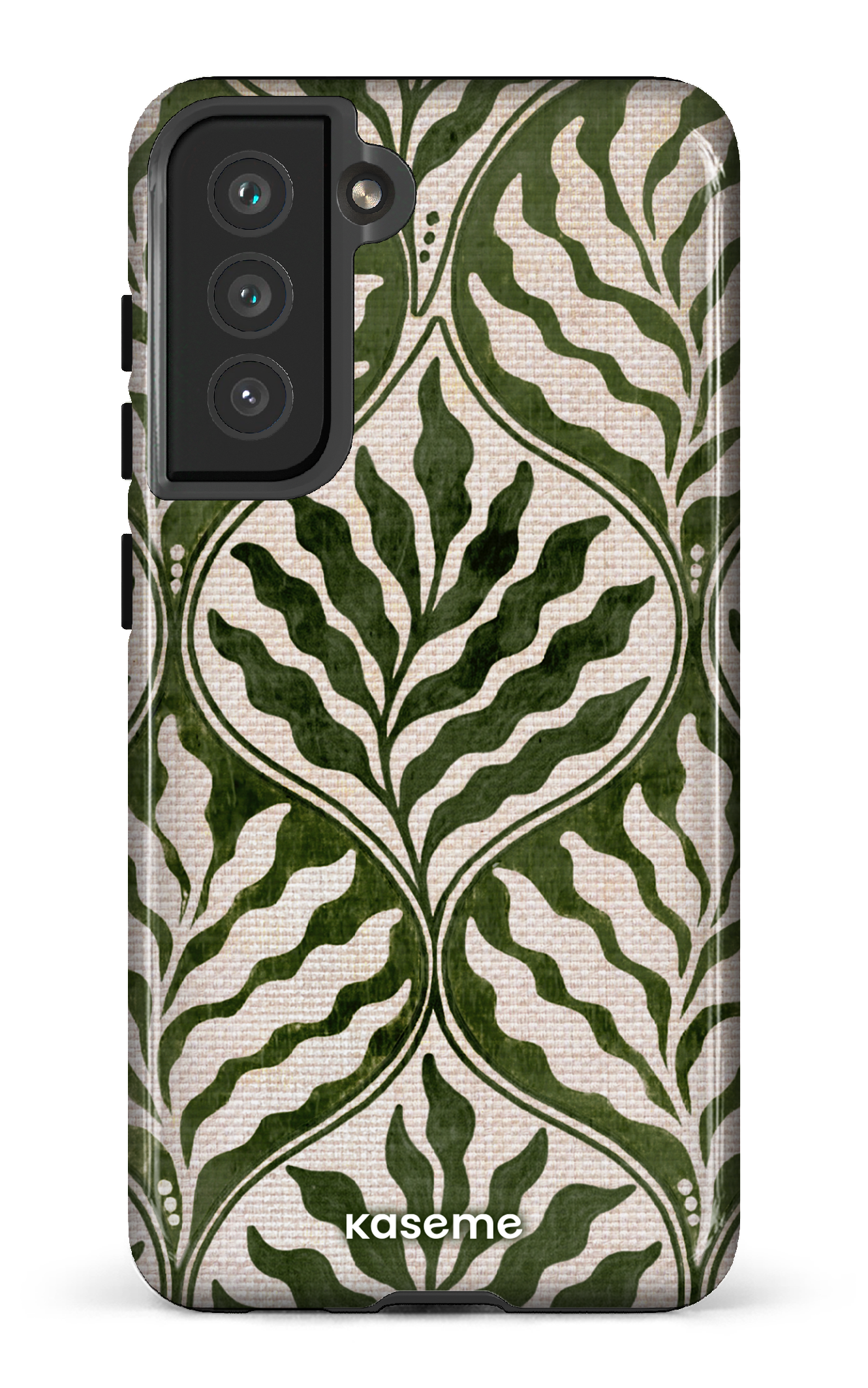 Galaxy S21 FE Tough Verdura -