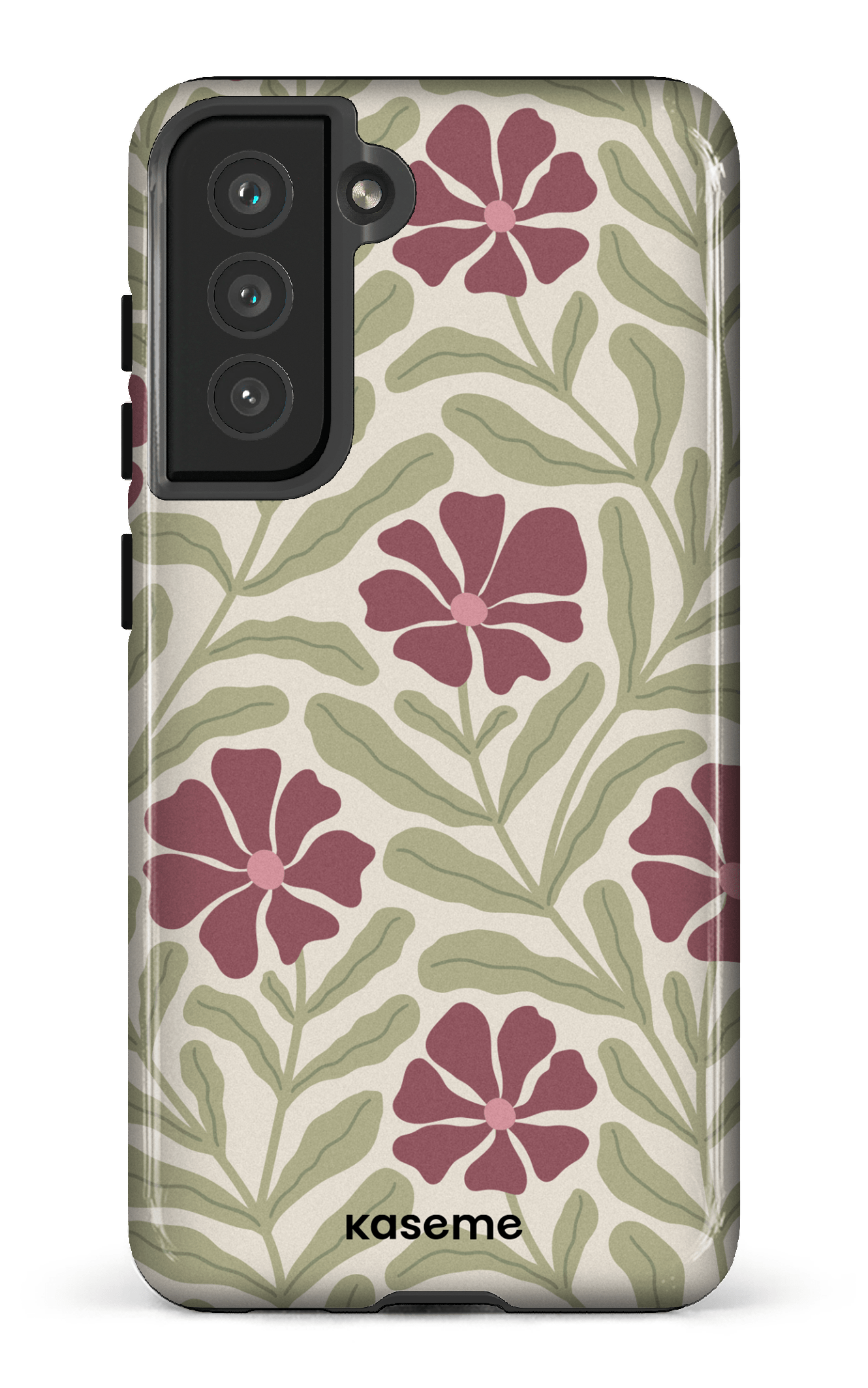 Galaxy S21 FE Tough Vinca -