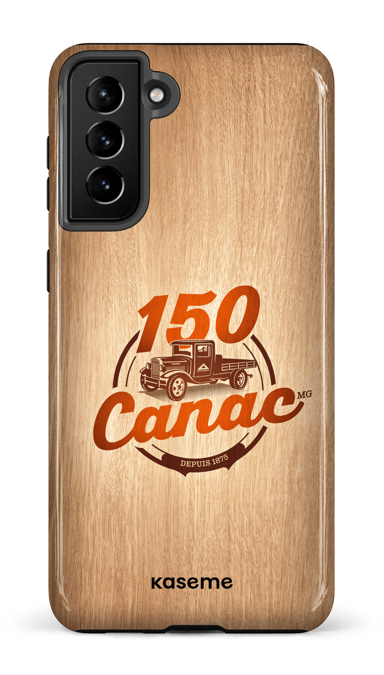Galaxy S21 Plus Tough 150e Vintage -