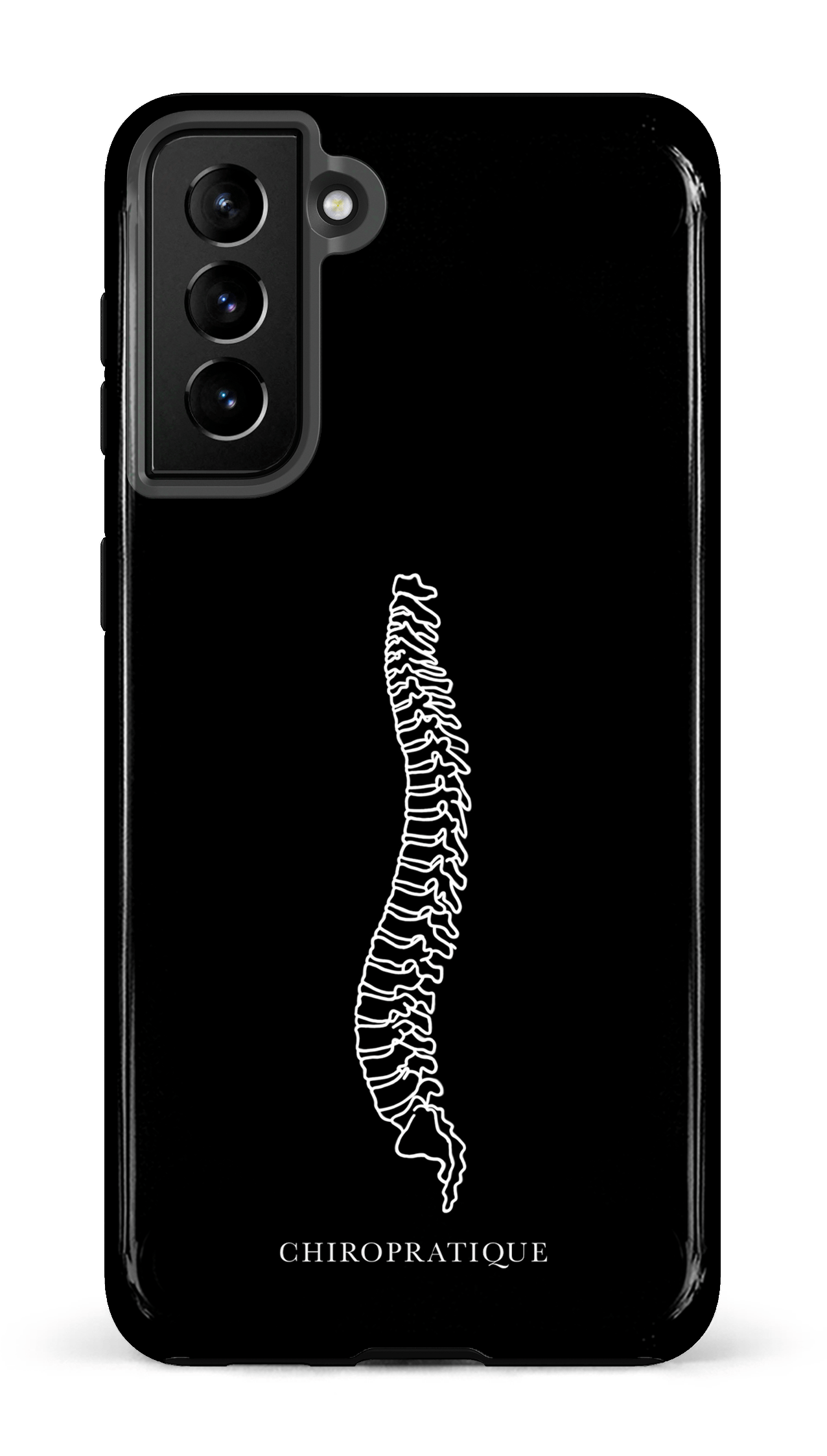 Galaxy S21 Plus Tough Aspects associés -