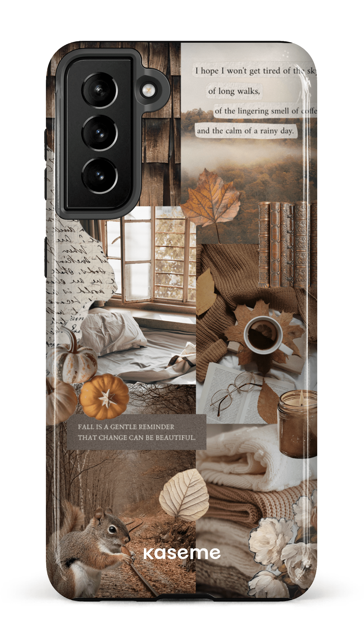 Galaxy S21 Plus Tough Autumora -