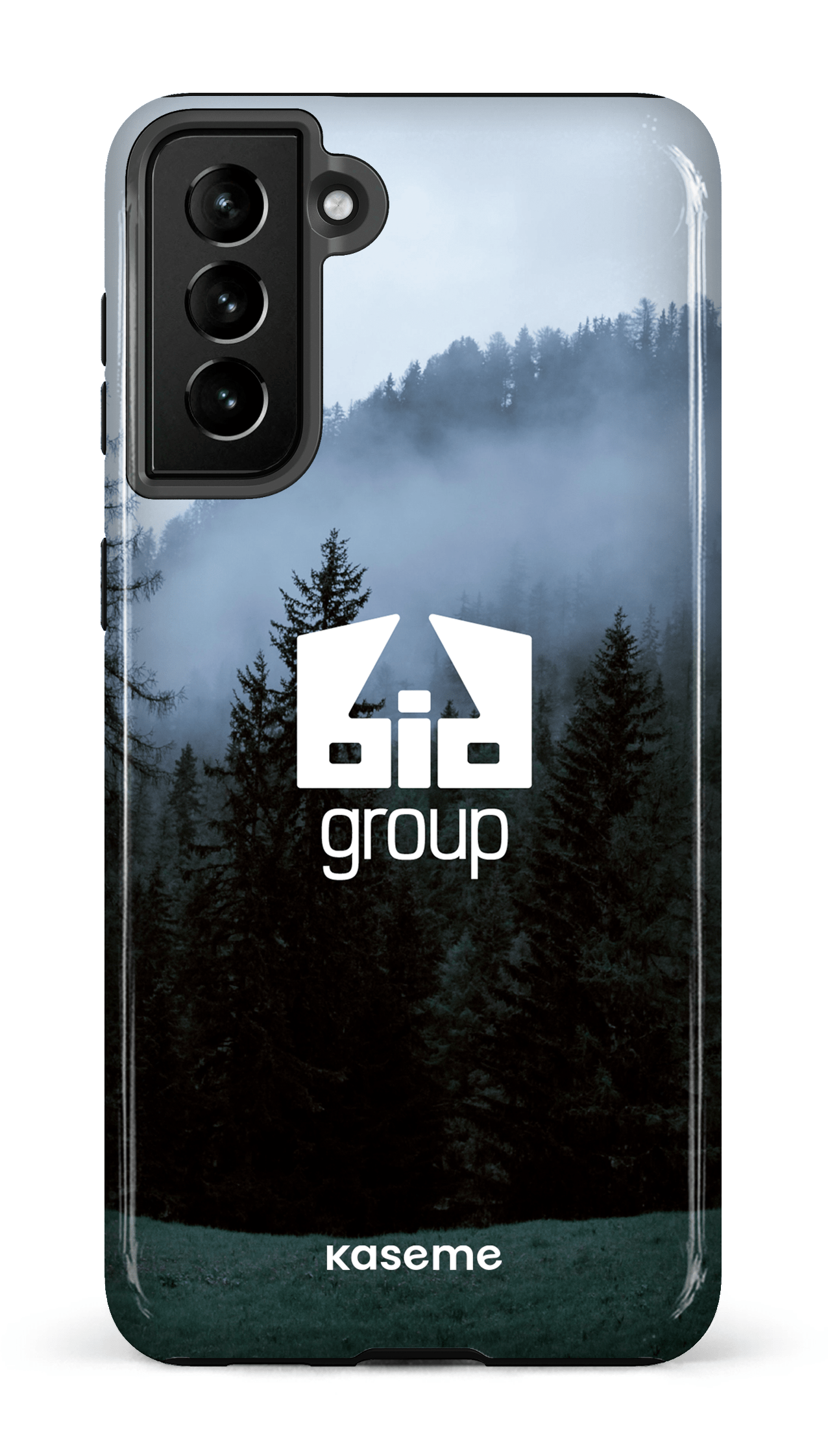Galaxy S21 Plus Tough BID Group Forêt -