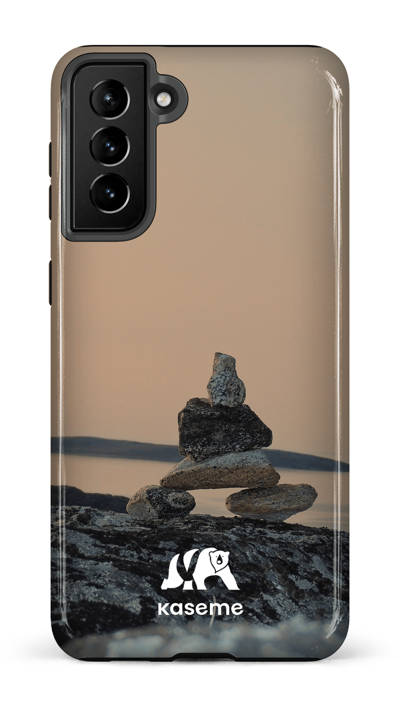 Galaxy S21 Plus Tough Baie Déception -