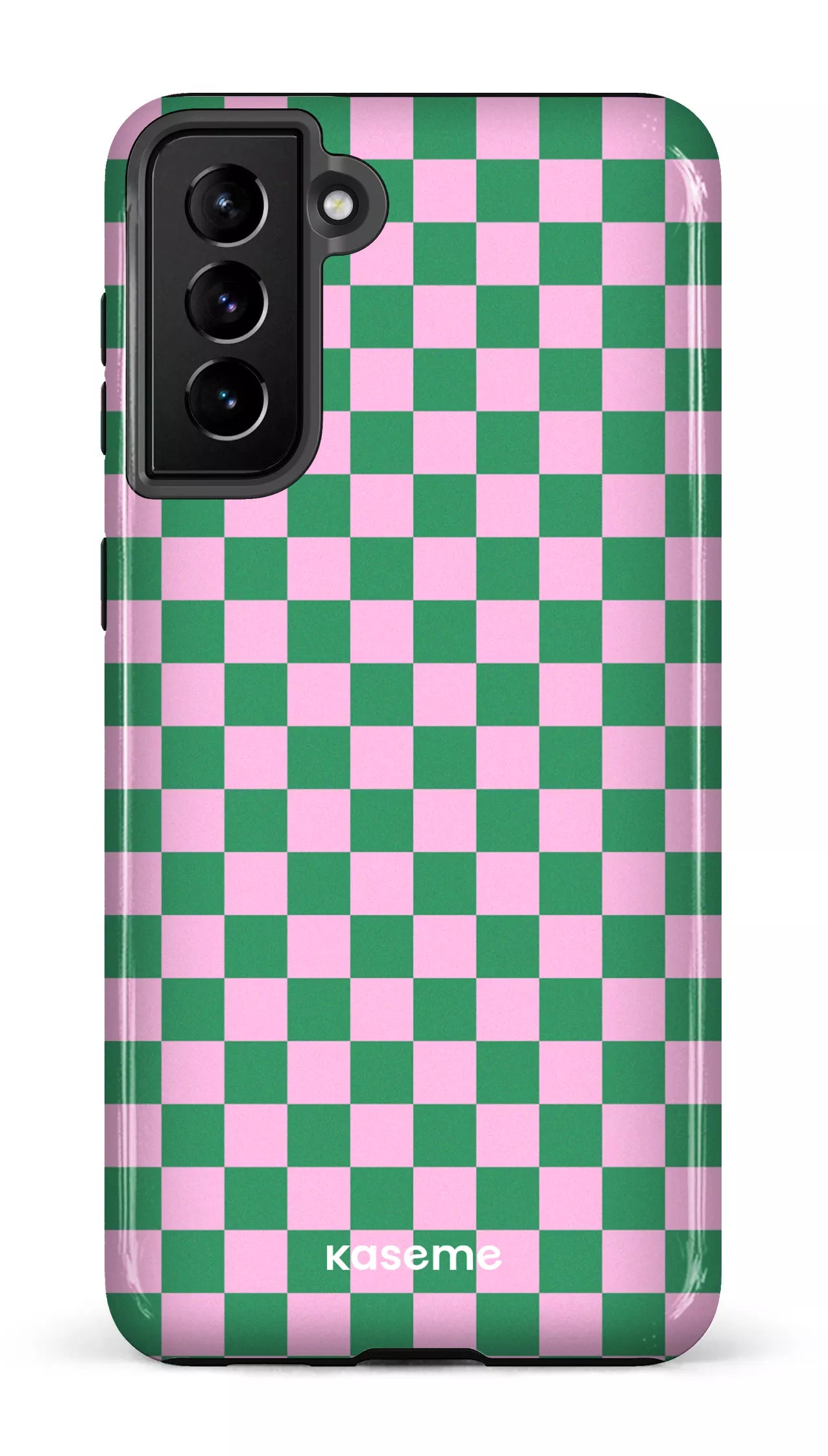 Galaxy S21 Plus Tough Bella Tavola Green -