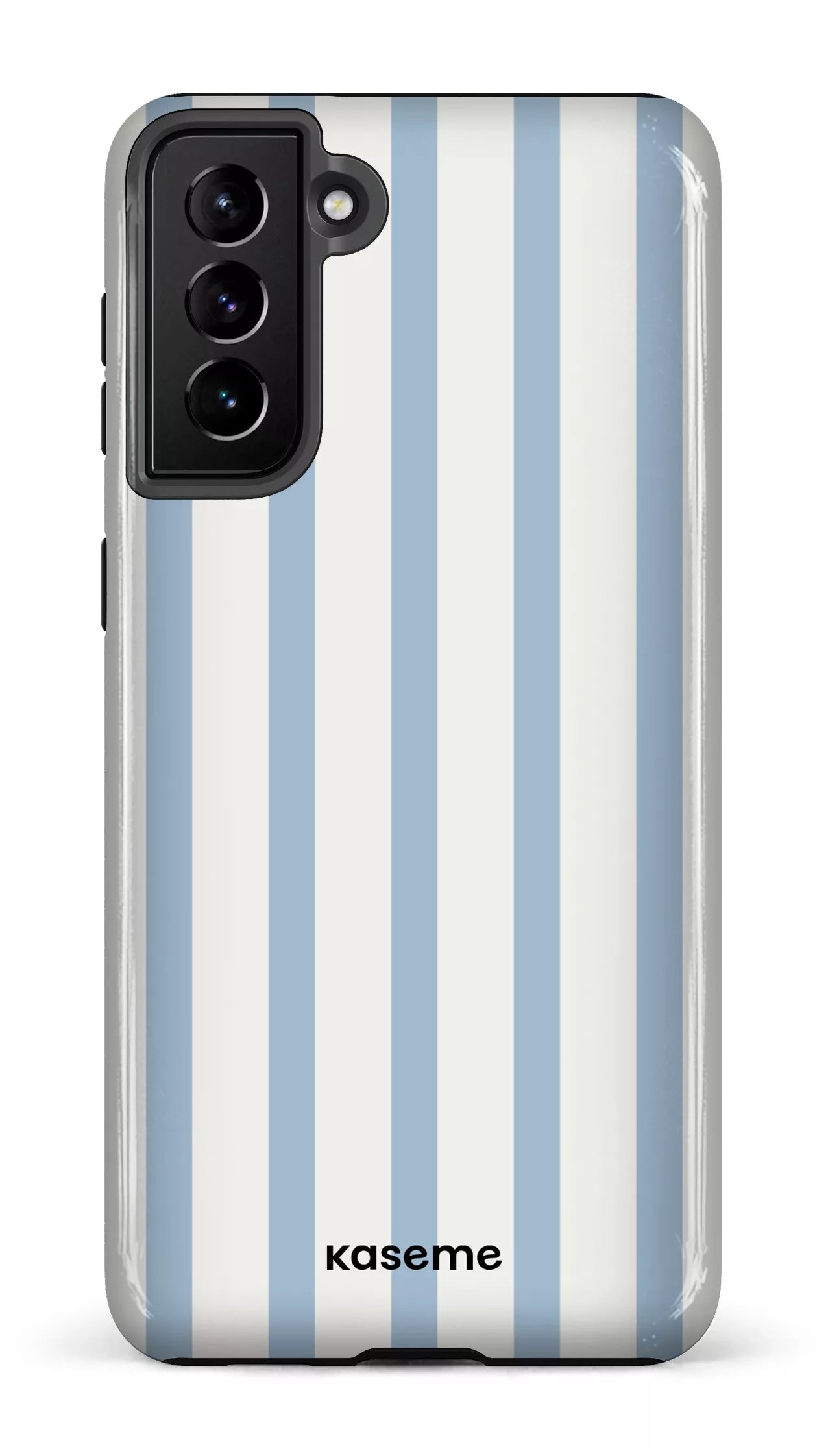 Galaxy S21 Plus Tough Berry Lane Blue -