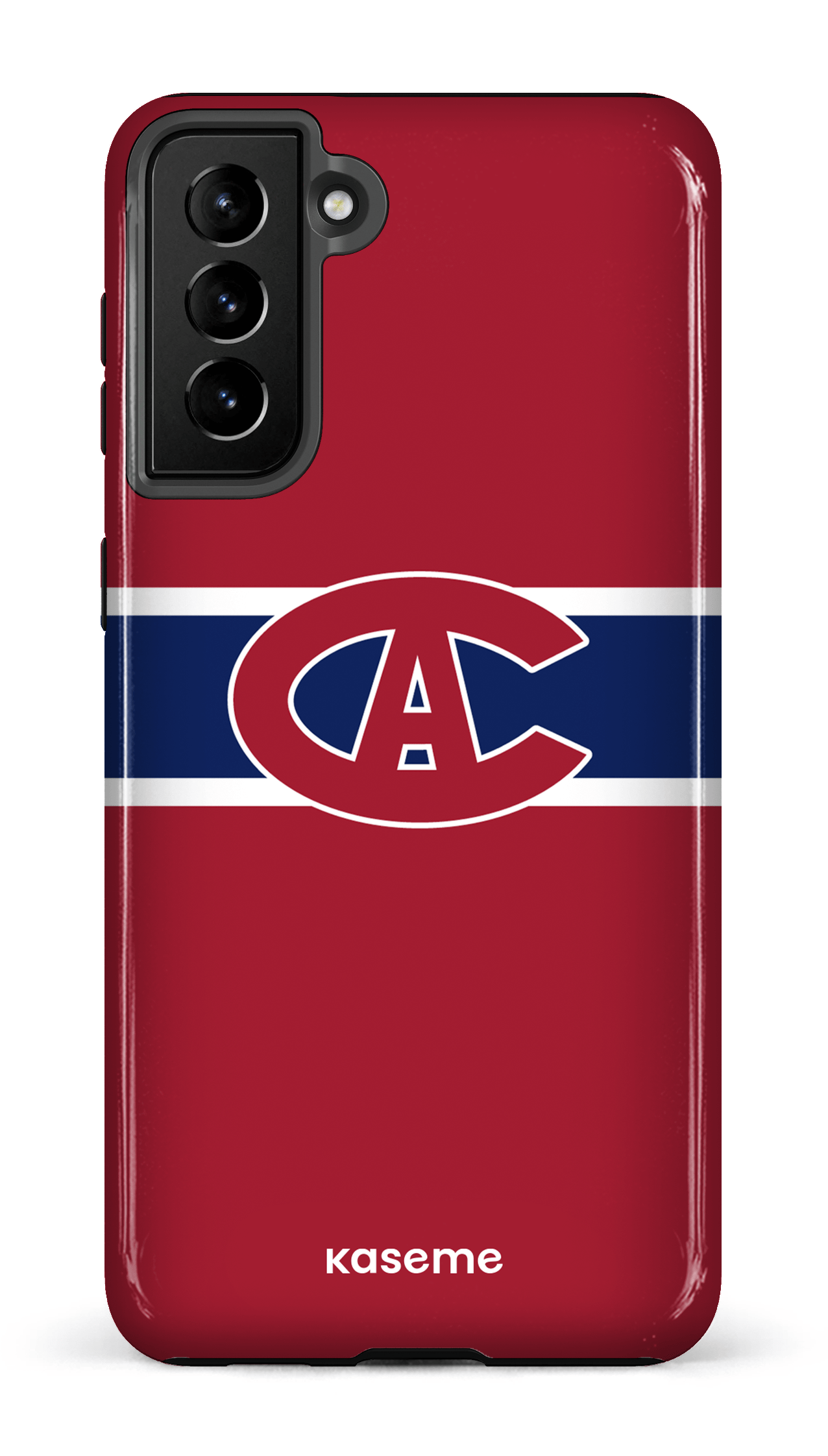 Galaxy S21 Plus Tough Canadiens 1915-1916 -