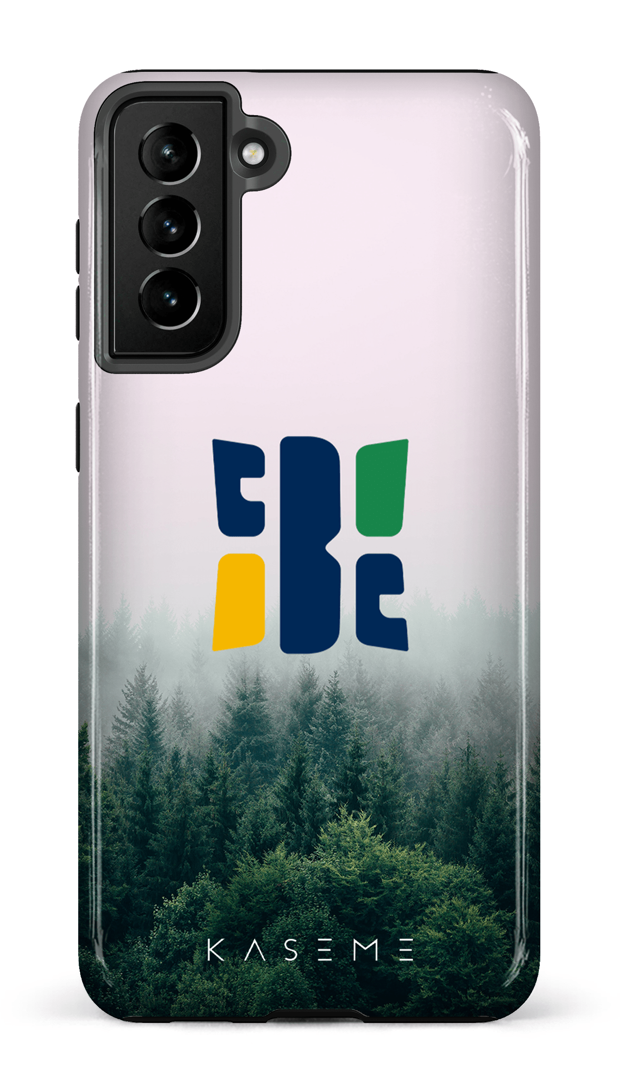 Galaxy S21 Plus Tough Cégep de Baie-Comeau -