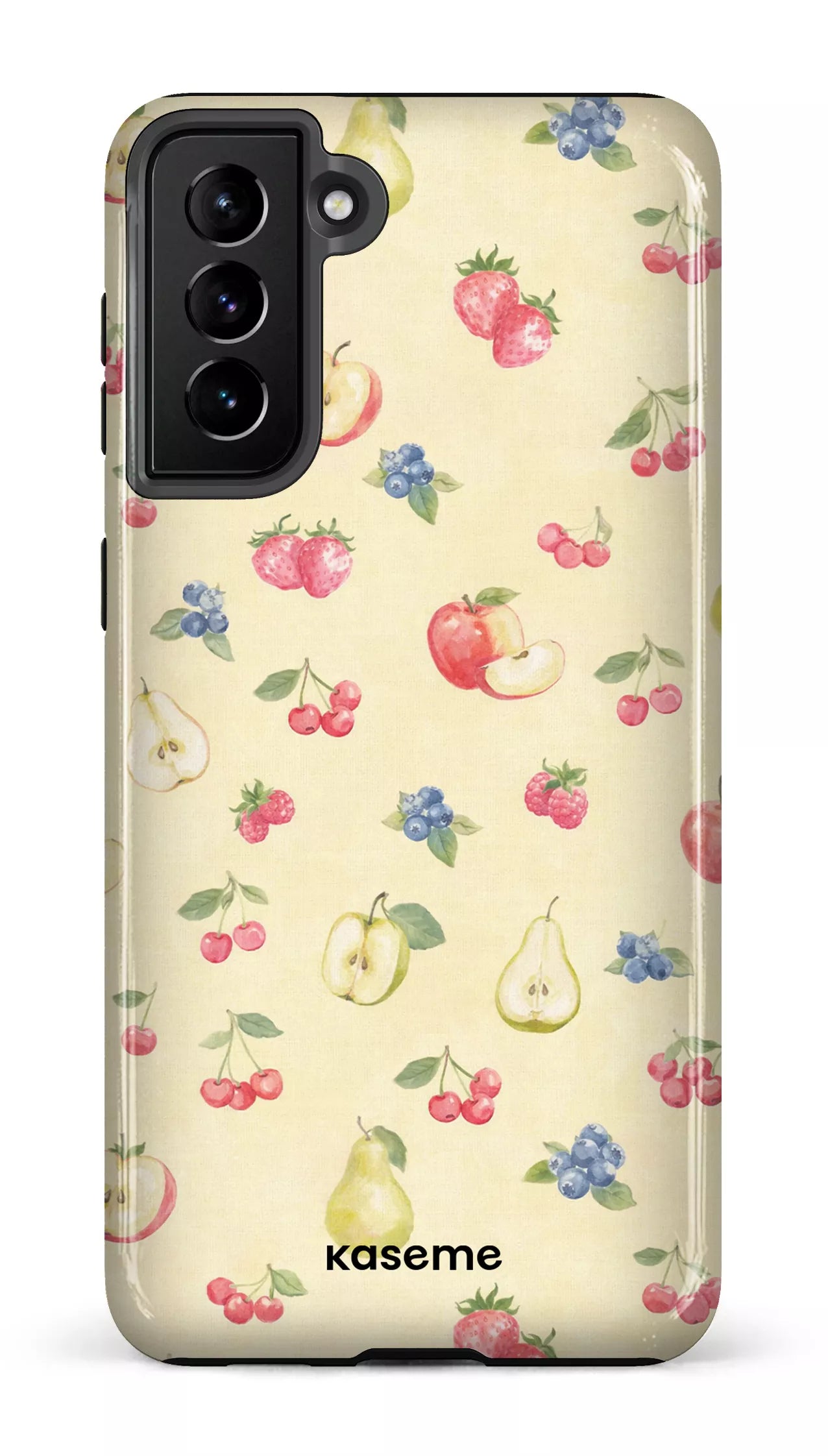 Galaxy S21 Plus Tough Clara -