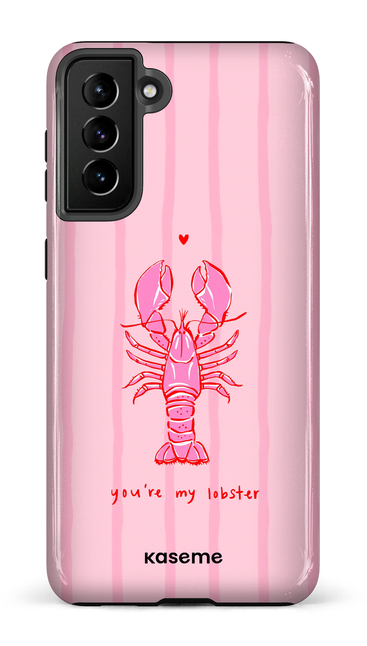 Galaxy S21 Plus Tough Claw-Mates -