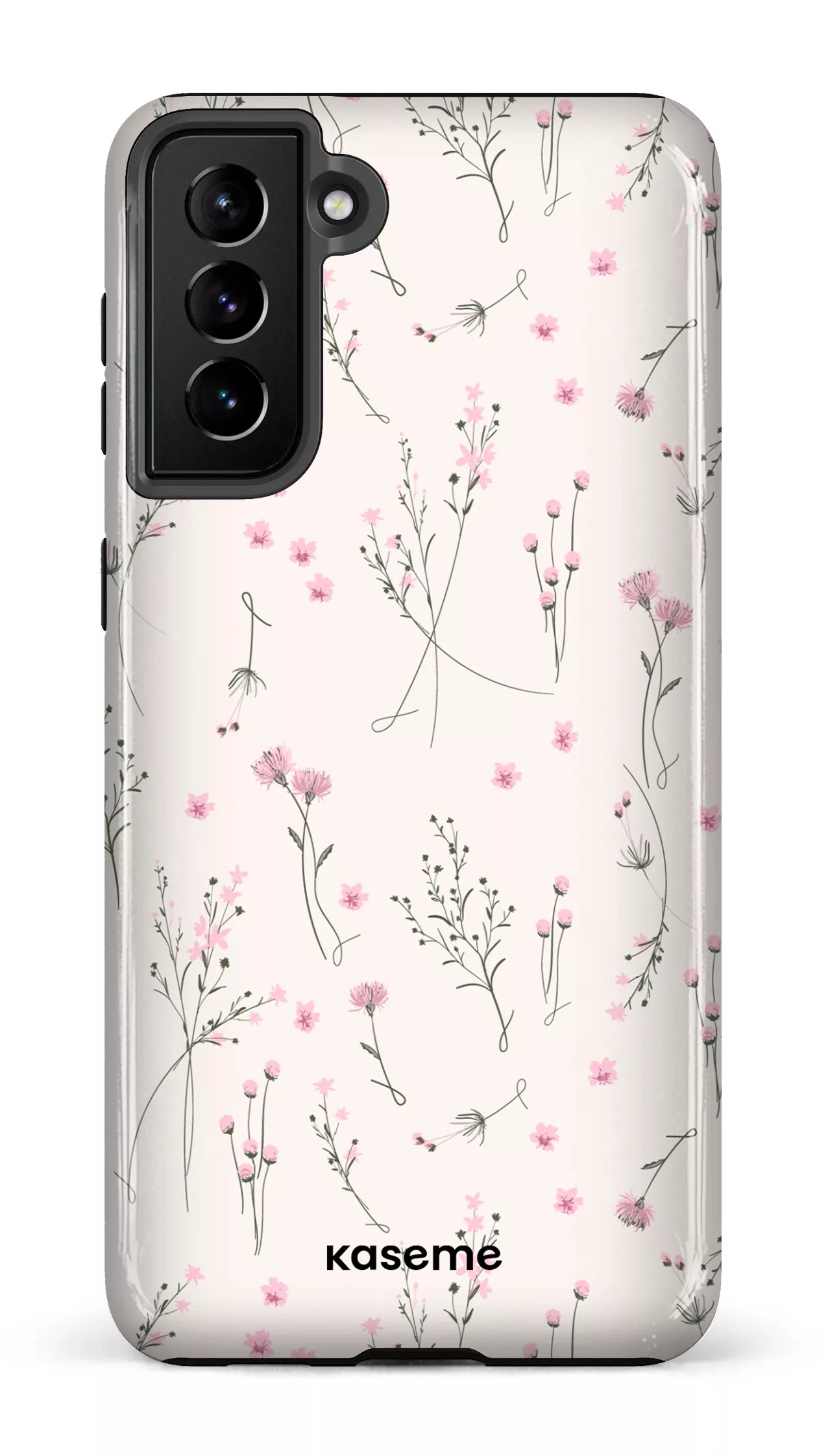 Galaxy S21 Plus Tough Courage Pink -