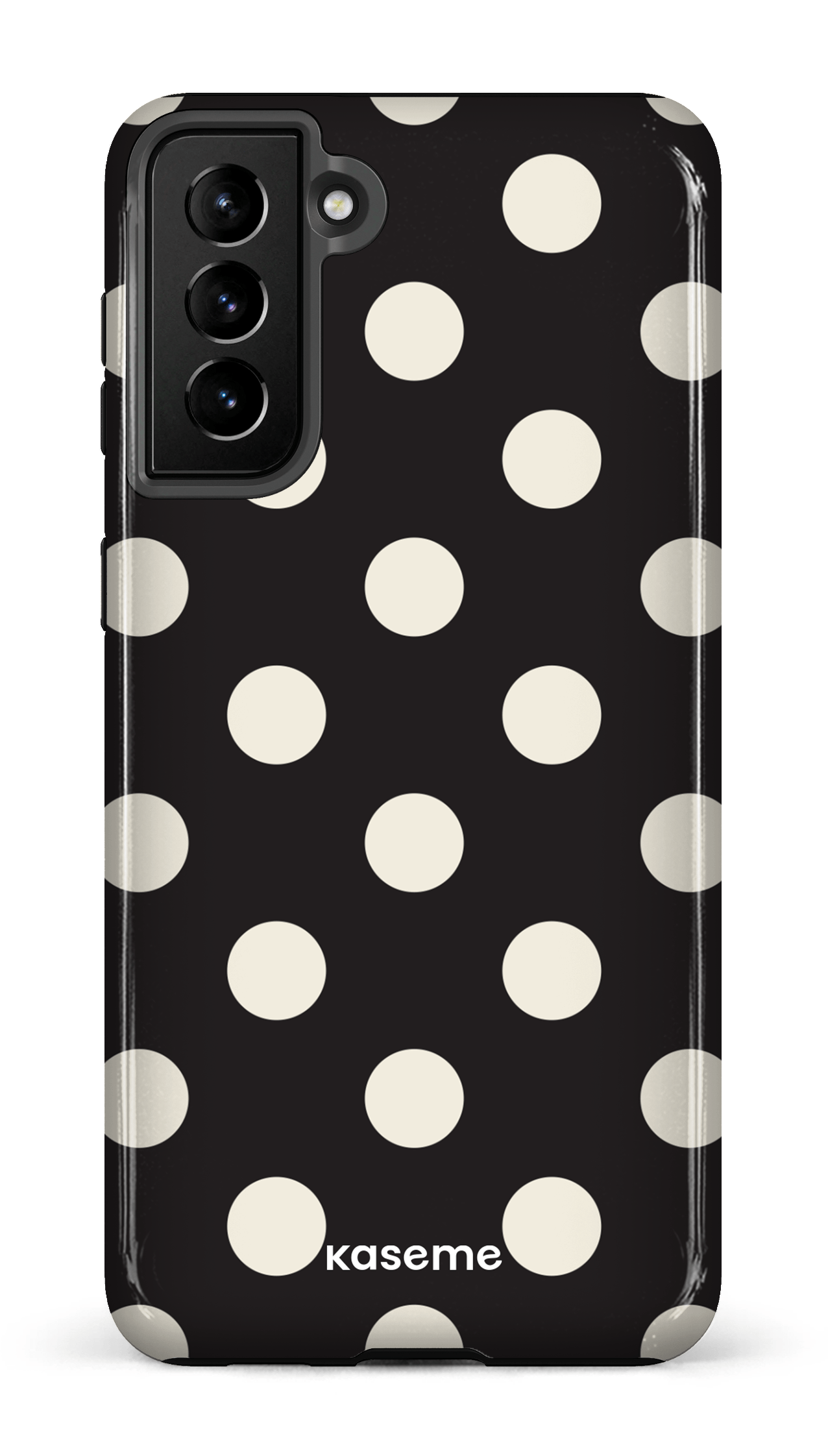 Galaxy S21 Plus Tough Couture -