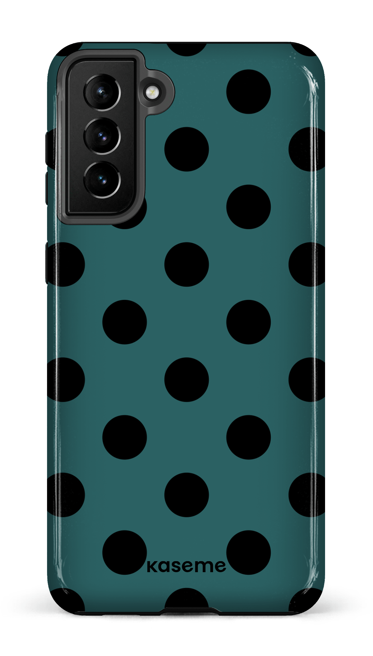 Galaxy S21 Plus Tough Couture Teal -