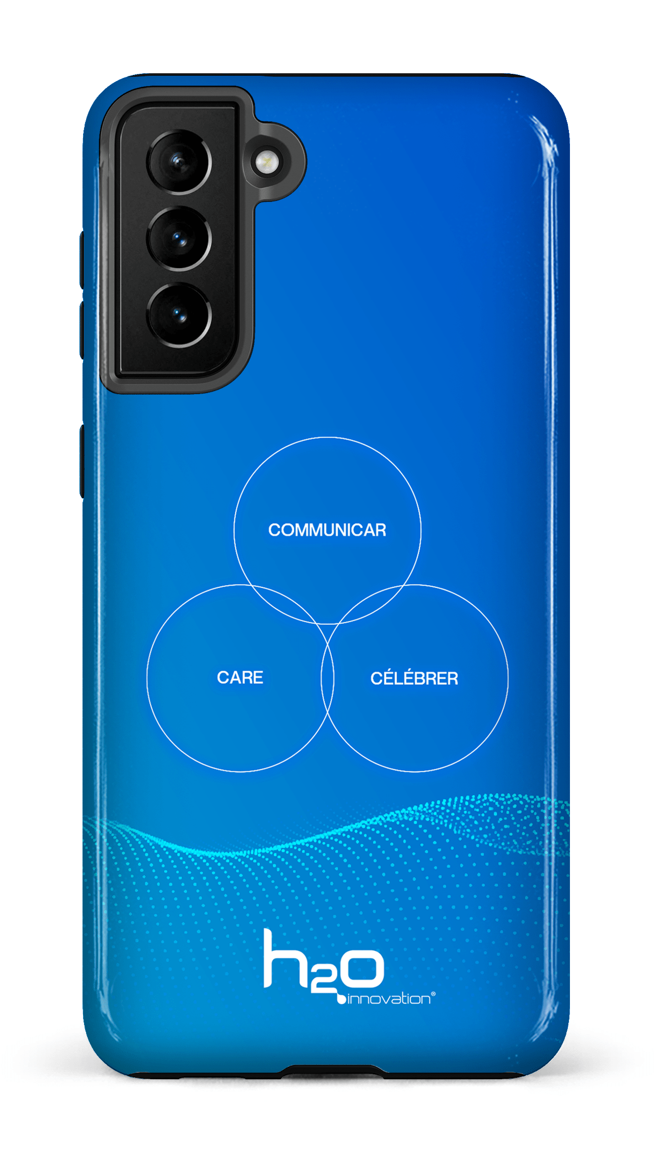 Galaxy S21 Plus Tough Culture by H2O -