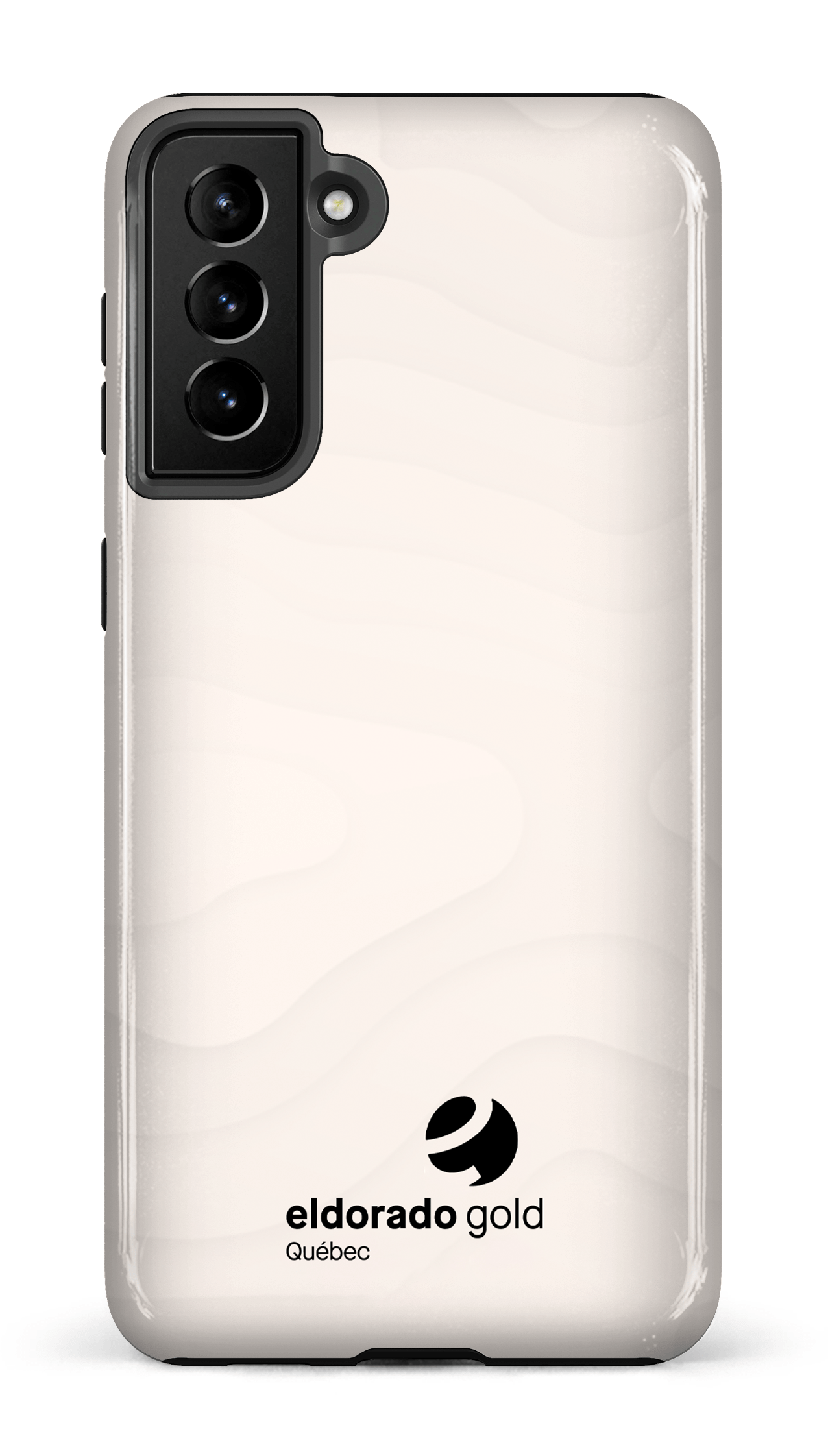 Galaxy S21 Plus Tough EG Quartz -