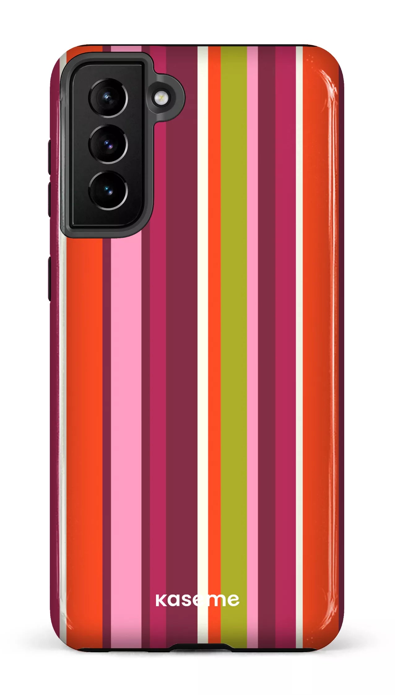 Galaxy S21 Plus Tough Eleganza -
