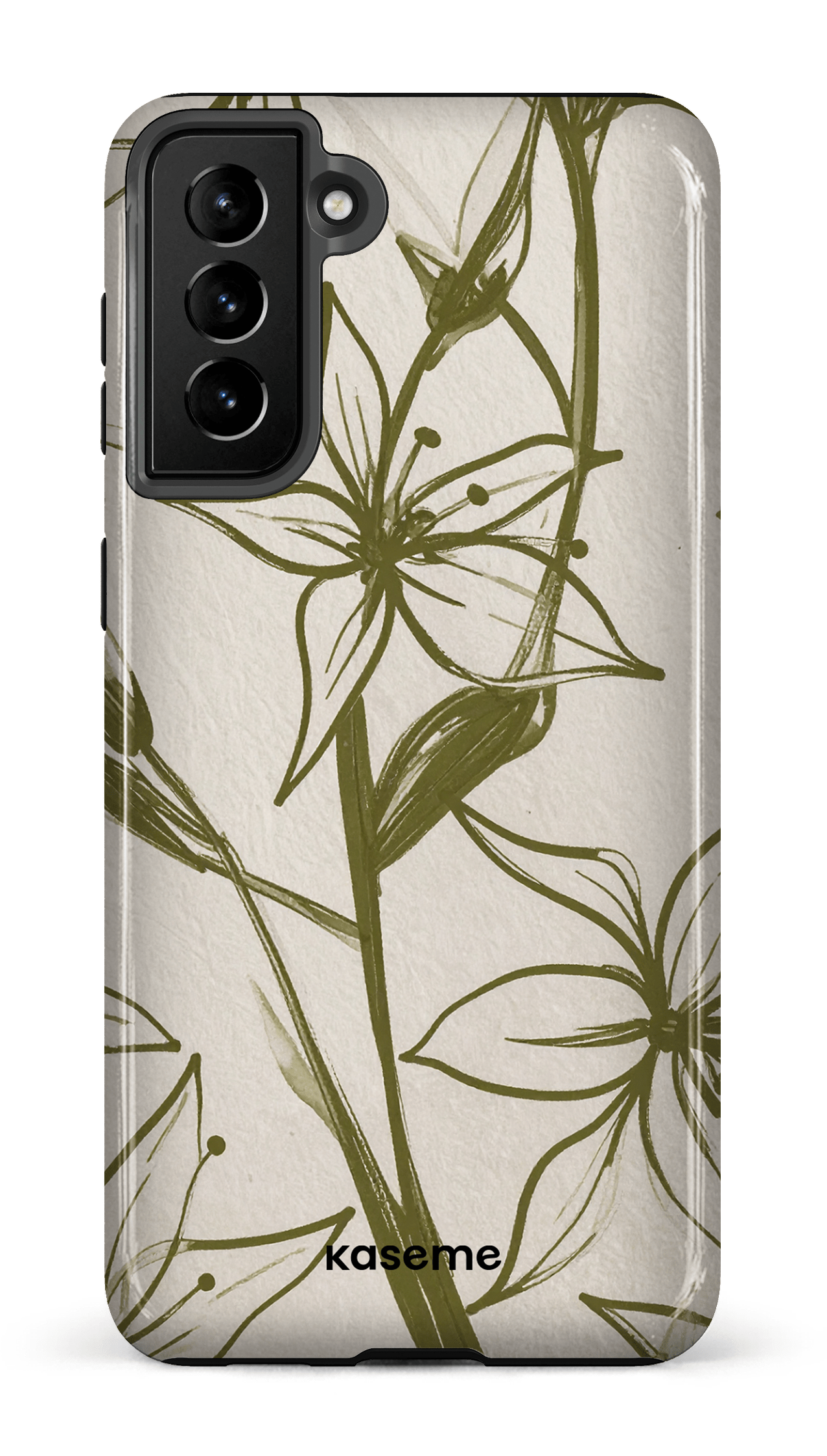 Galaxy S21 Plus Tough Everla -