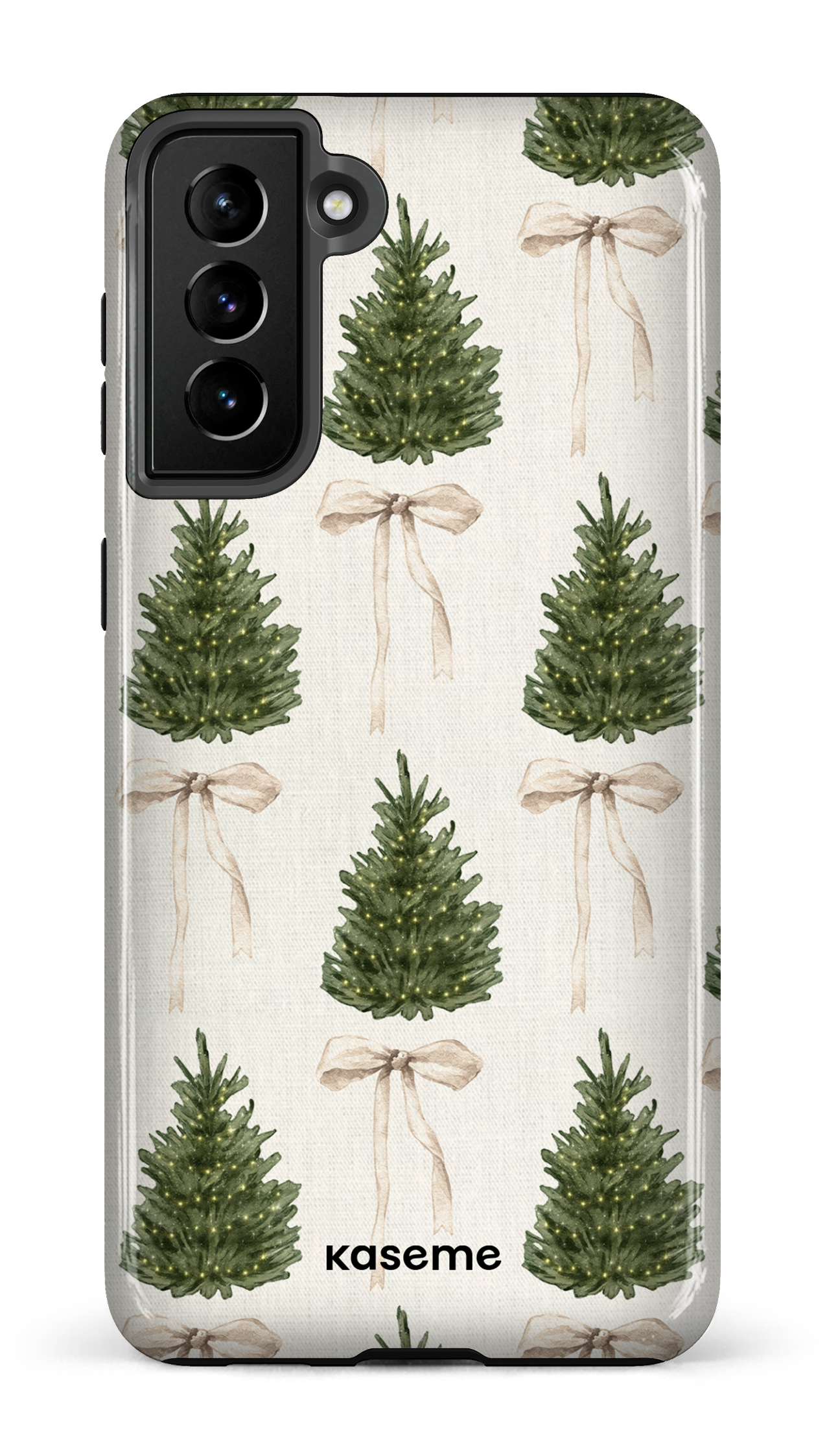 Galaxy S21 Plus Tough Everwood -