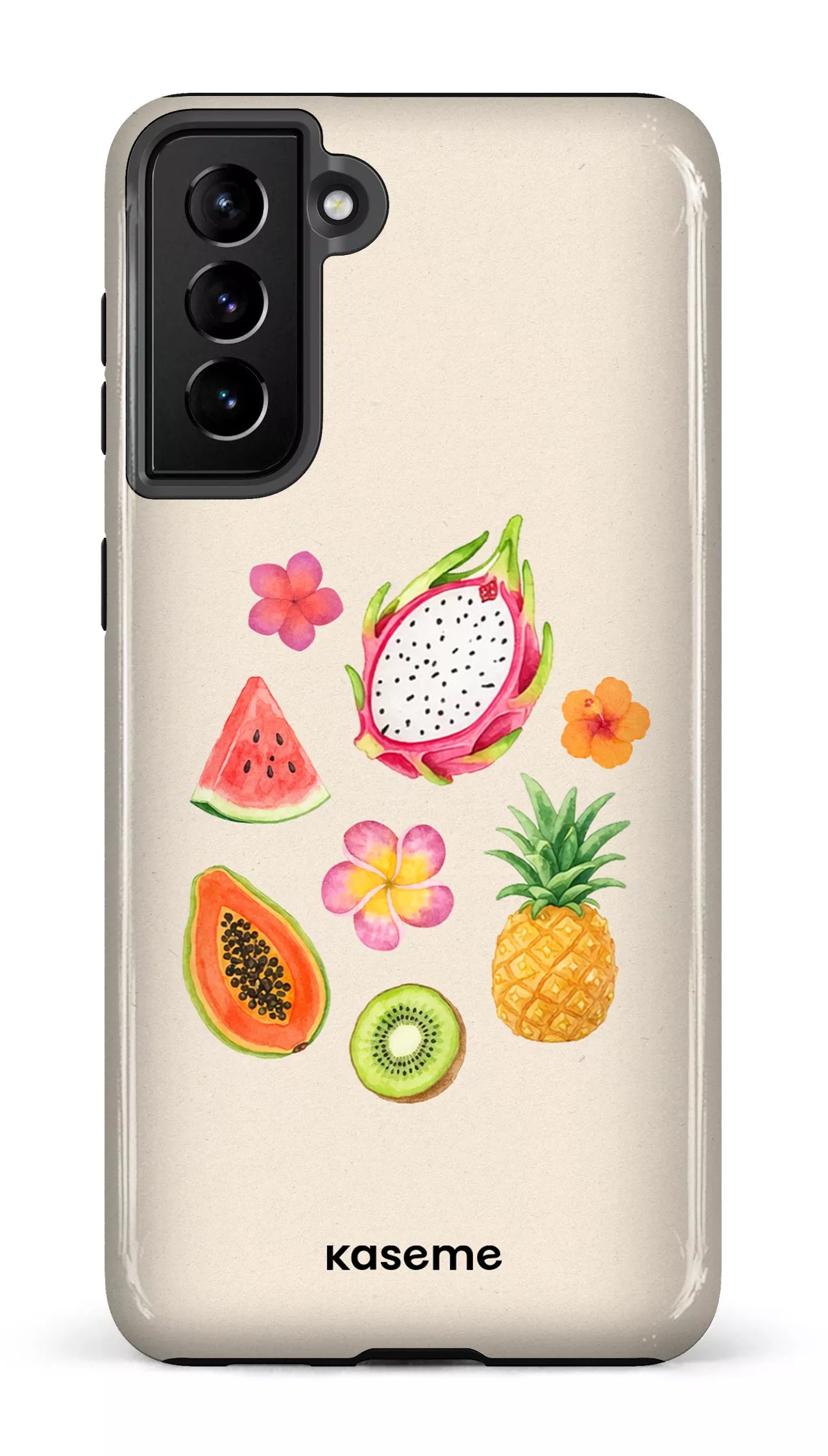 Galaxy S21 Plus Tough Fresca Tropicale -