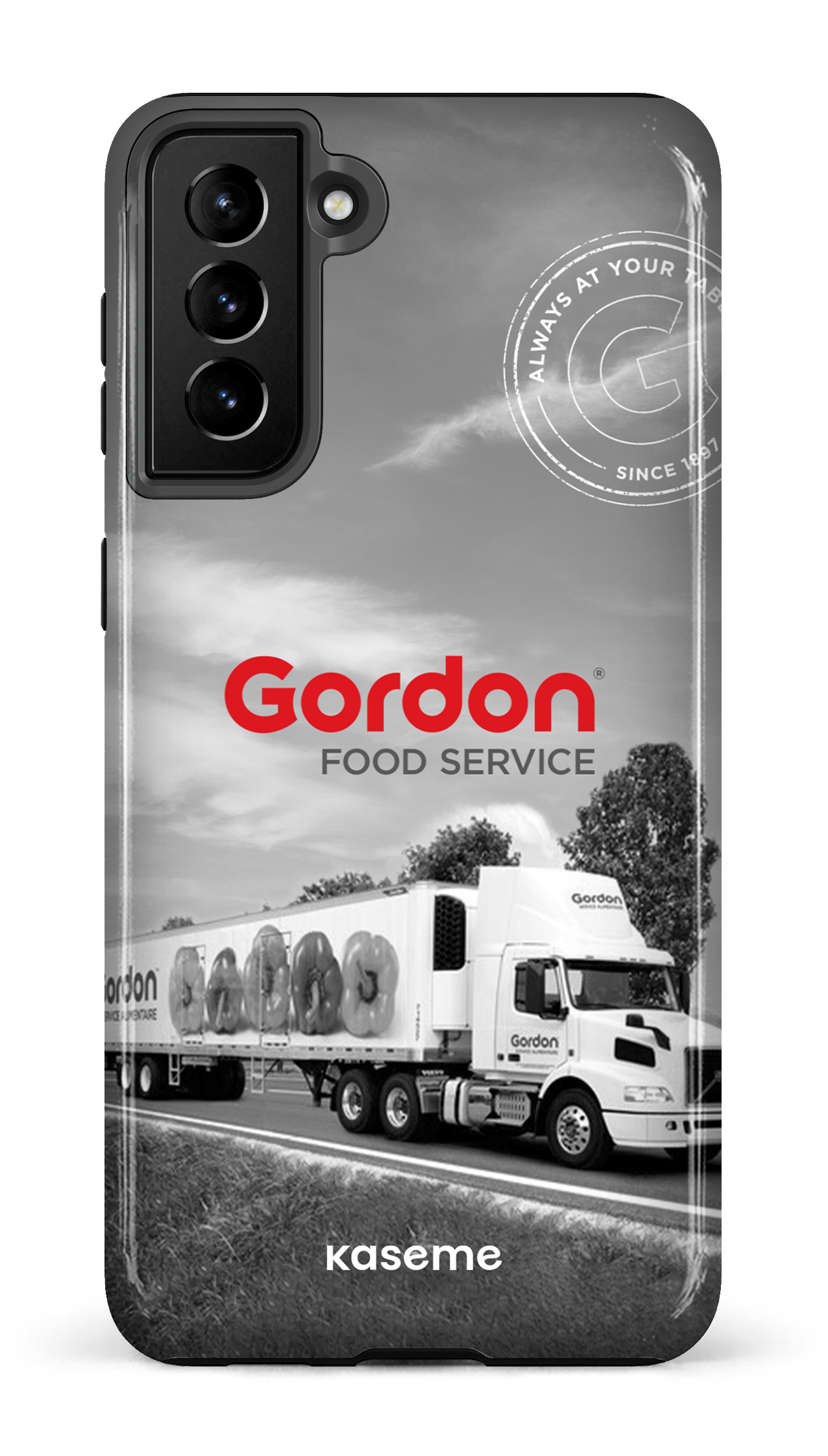 Galaxy S21 Plus Tough Gordon English -