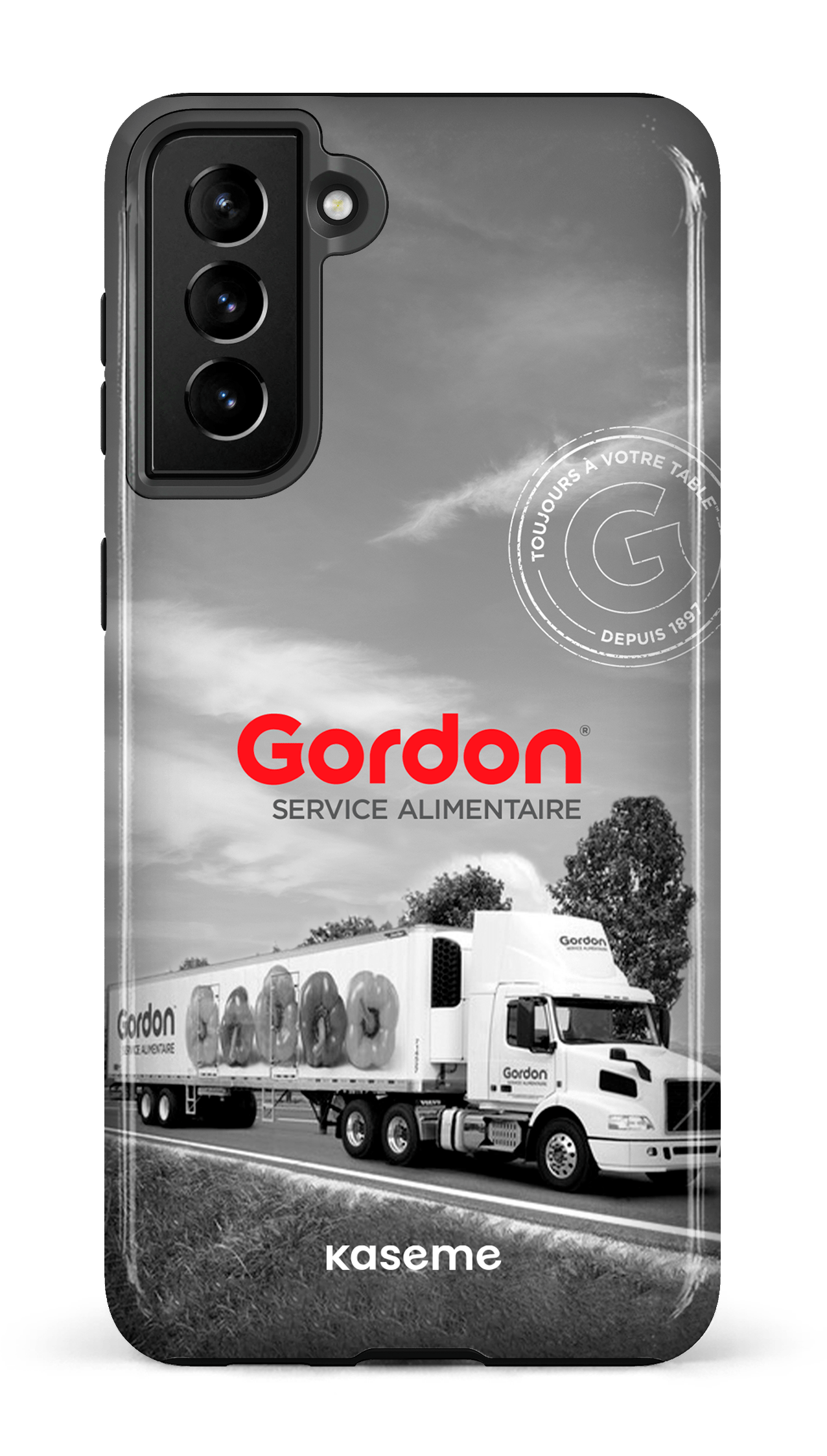 Galaxy S21 Plus Tough Gordon Francais -