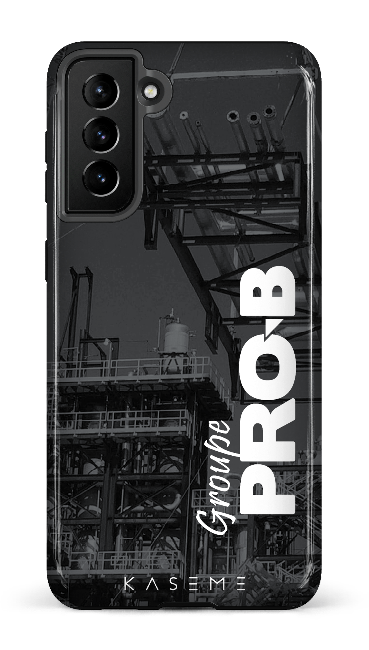Galaxy S21 Plus Tough Groupe Pro-B -