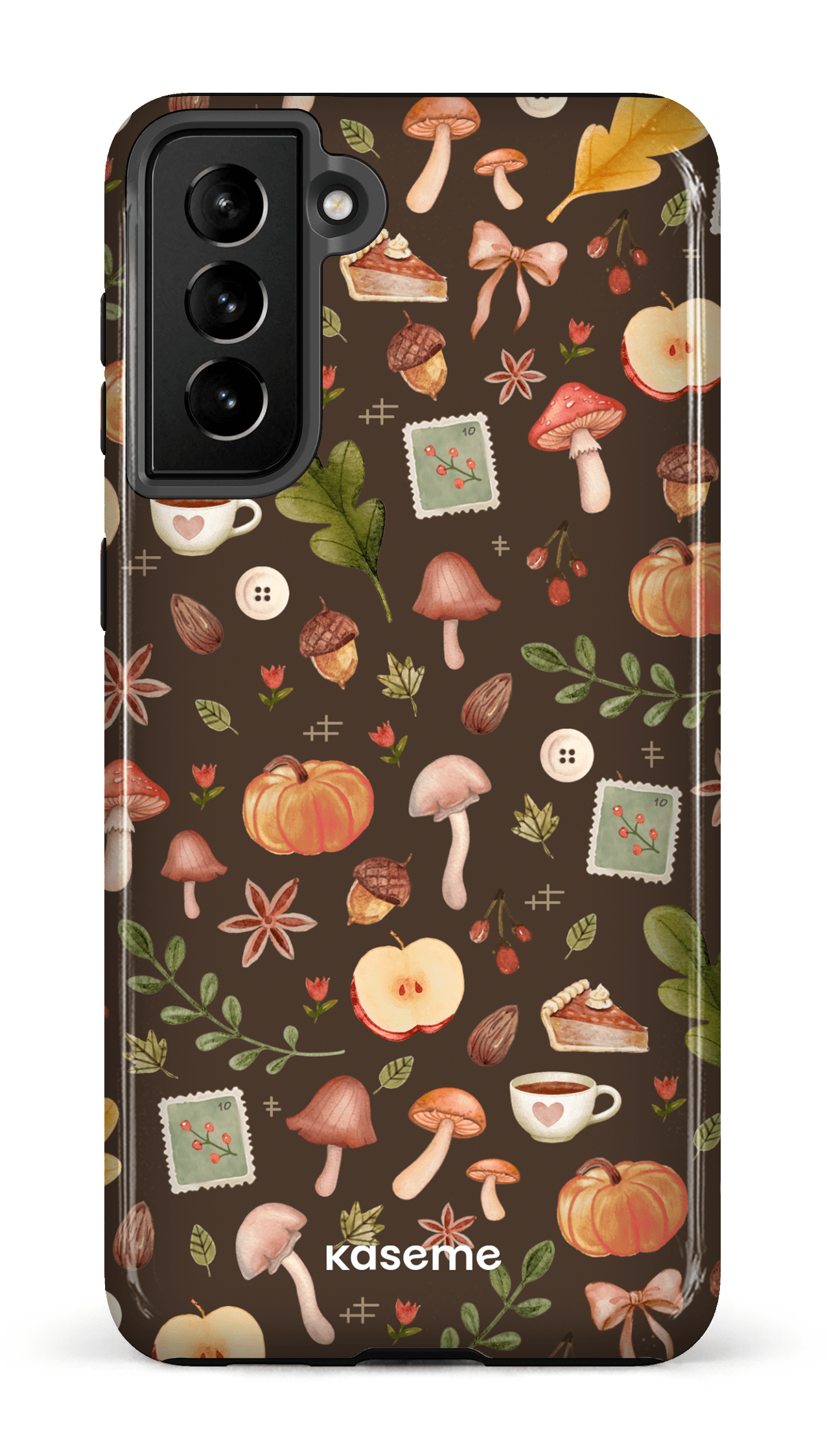 Galaxy S21 Plus Tough Hazely -