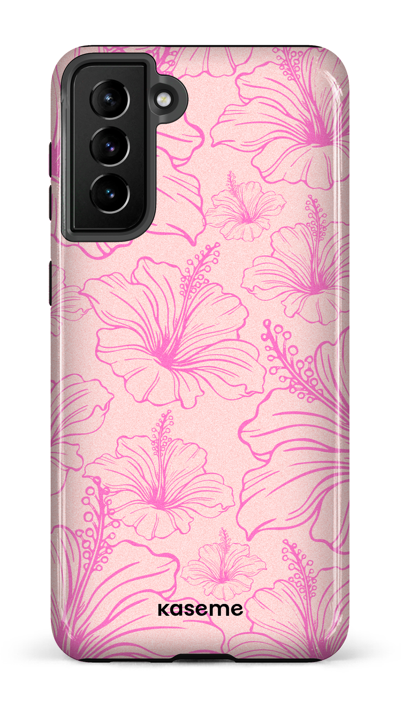 Galaxy S21 Plus Tough Kahala Pink -