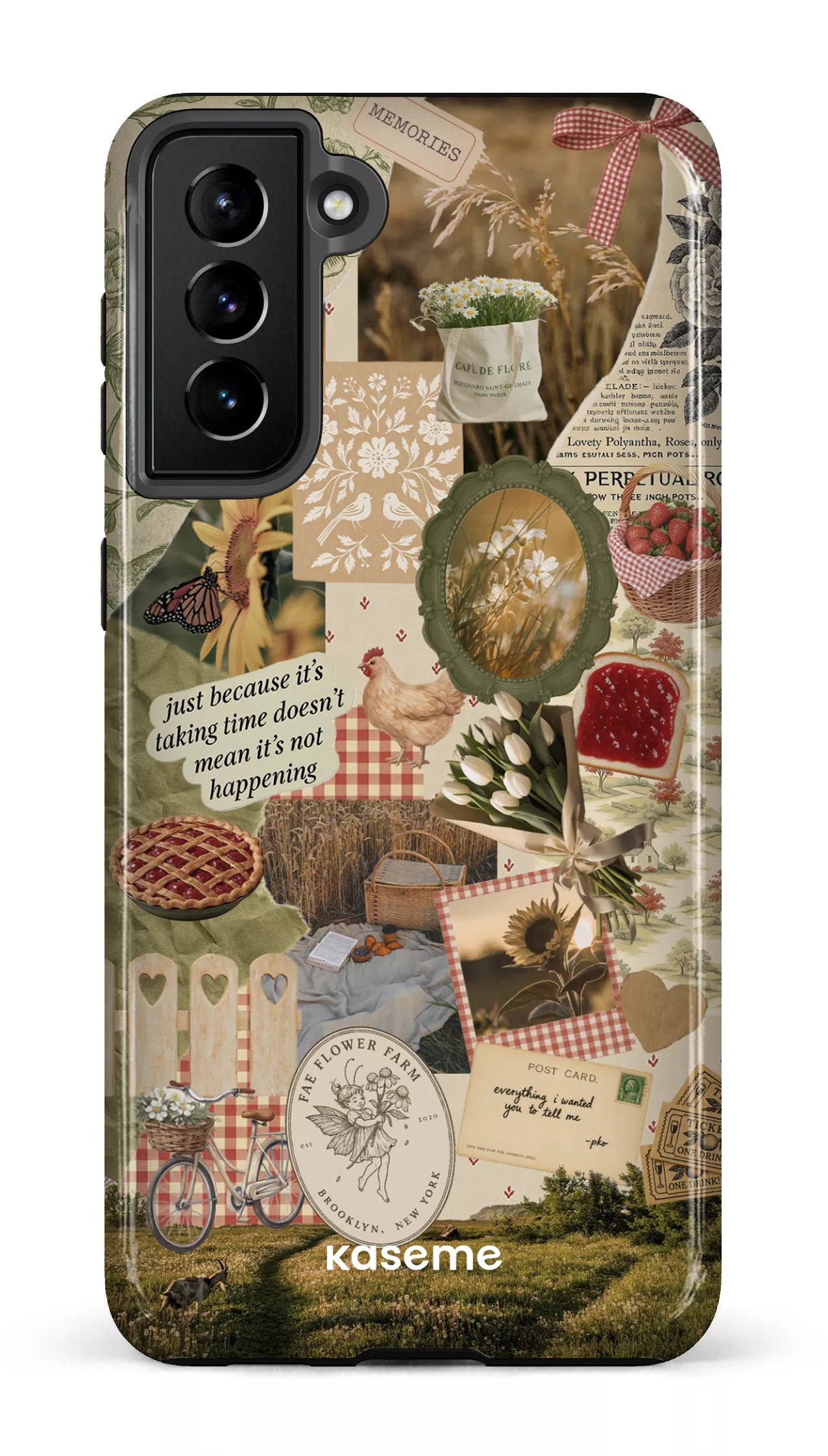 Galaxy S21 Plus Tough Meadow Stories -