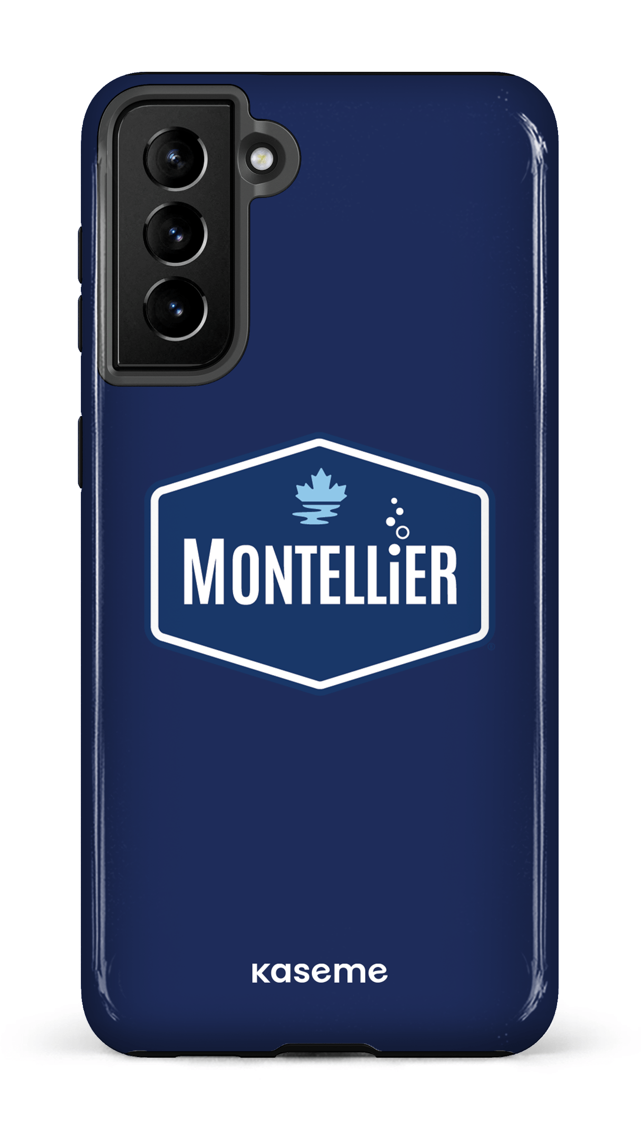 Galaxy S21 Plus Tough Montellier -
