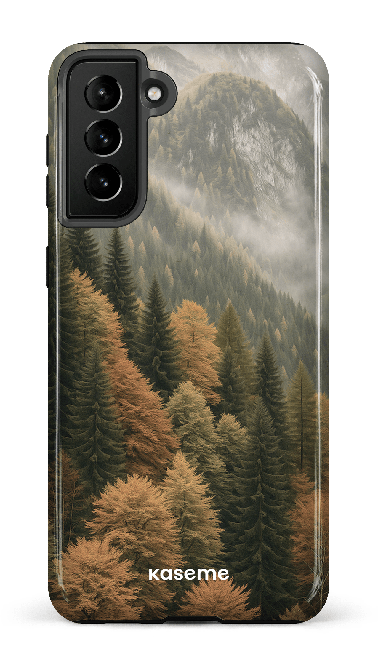 Galaxy S21 Plus Tough Mystic Fall -