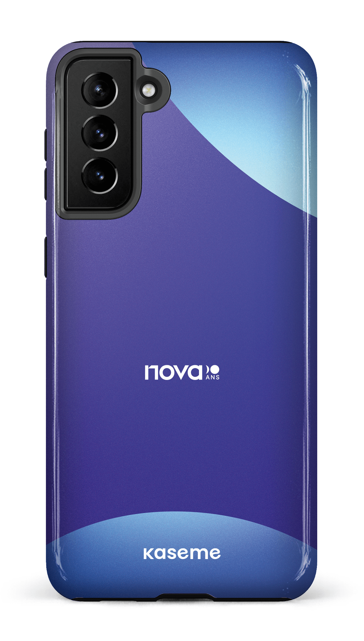 Galaxy S21 Plus Tough Novanniversaire -