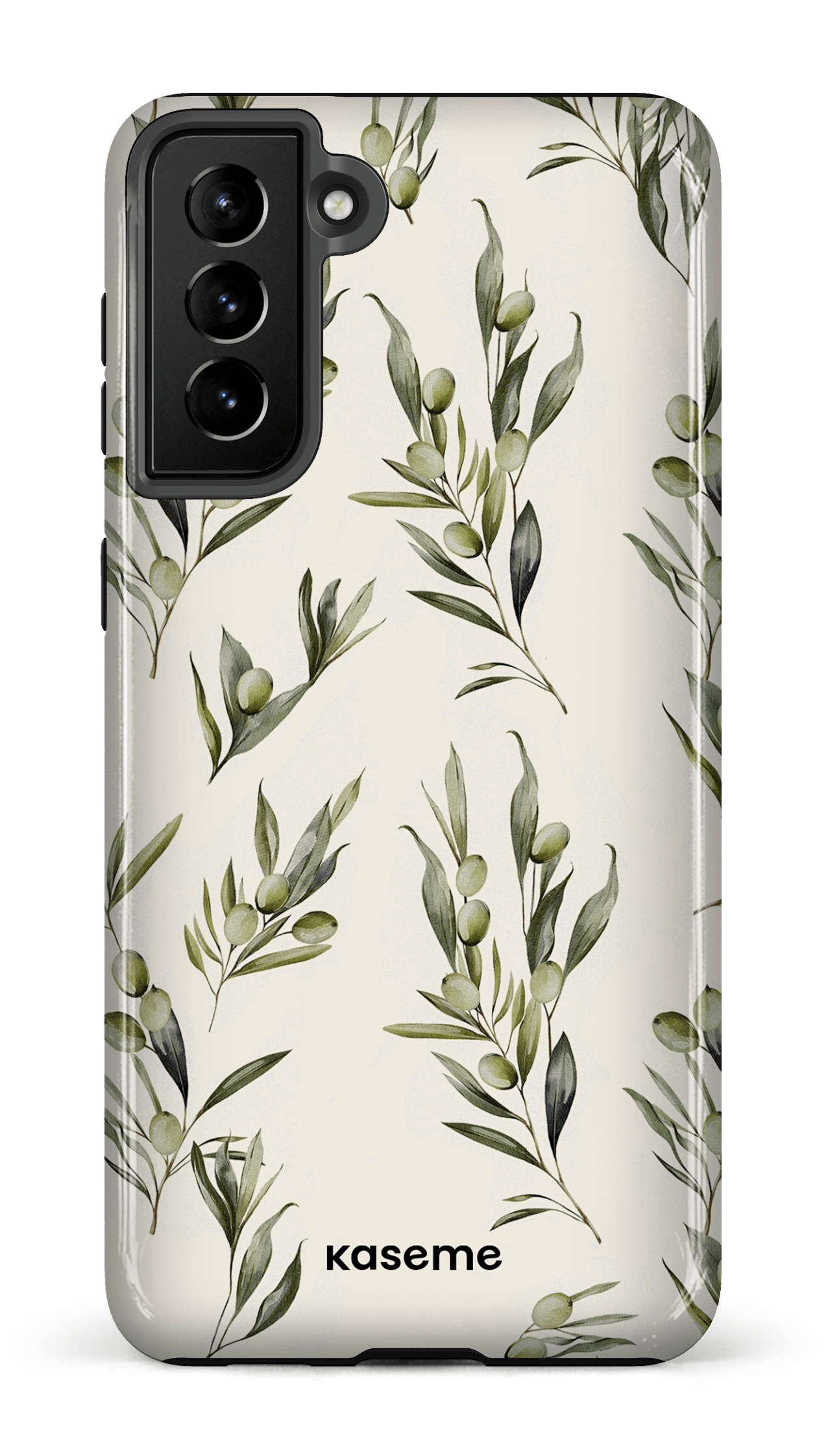 Galaxy S21 Plus Tough Oli -