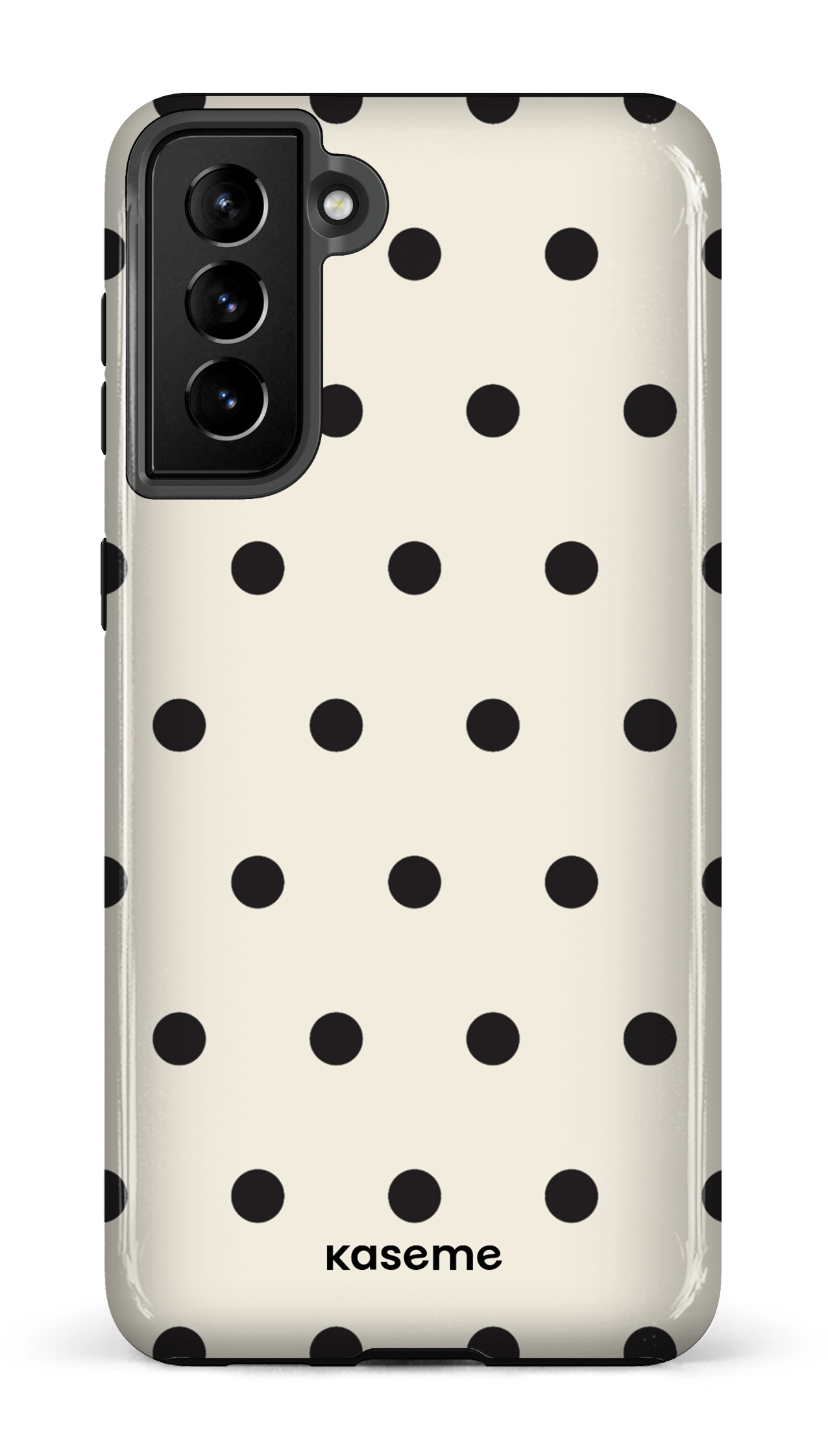Galaxy S21 Plus Tough Polka -