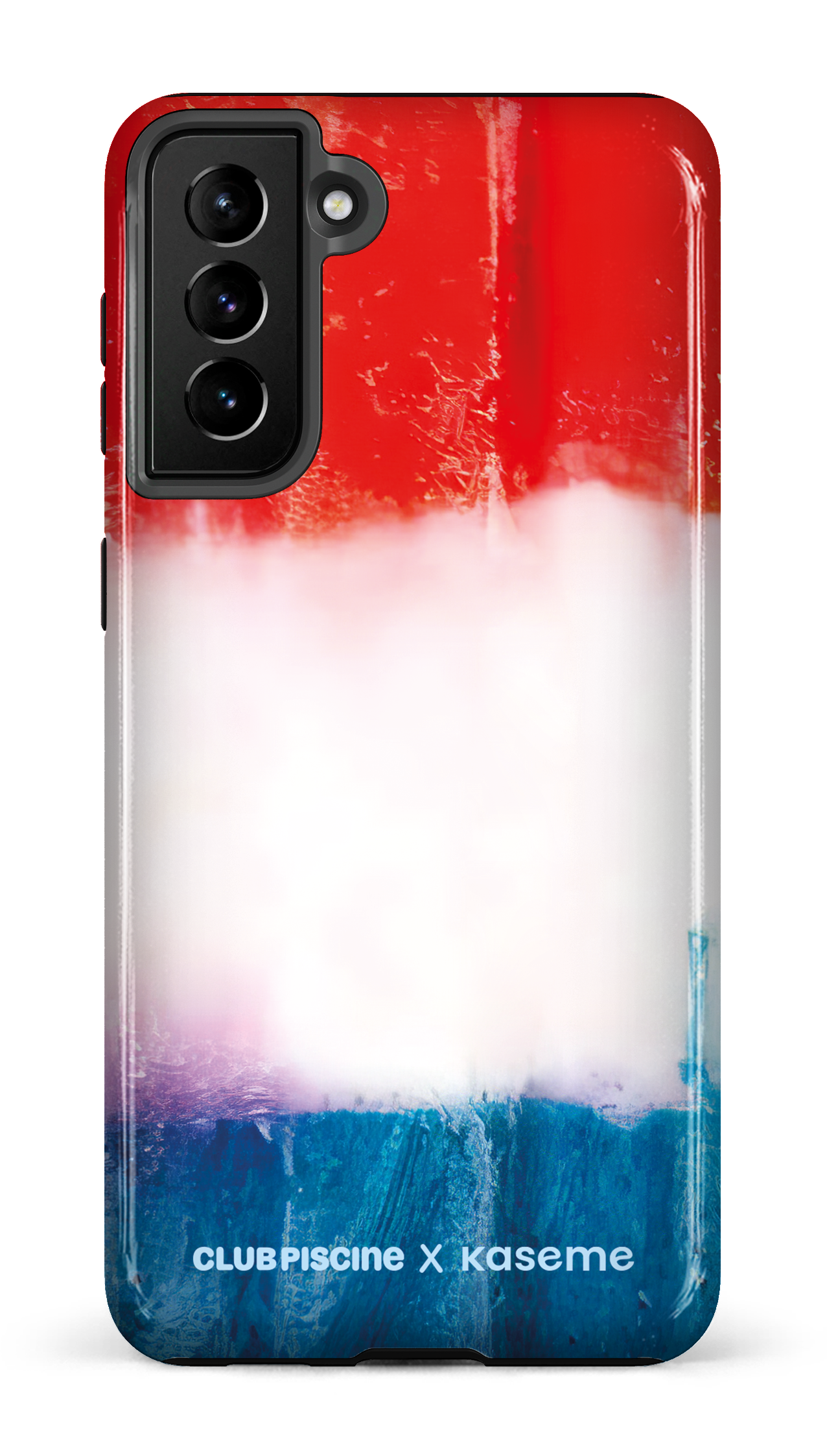 Galaxy S21 Plus Tough Popsicle par Club Piscine -
