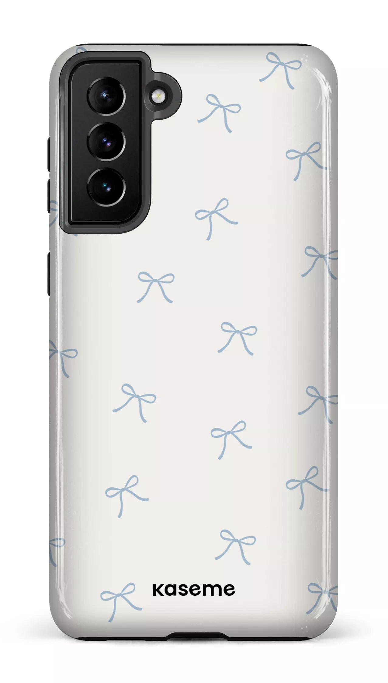 Galaxy S21 Plus Tough Roselyn Blue -